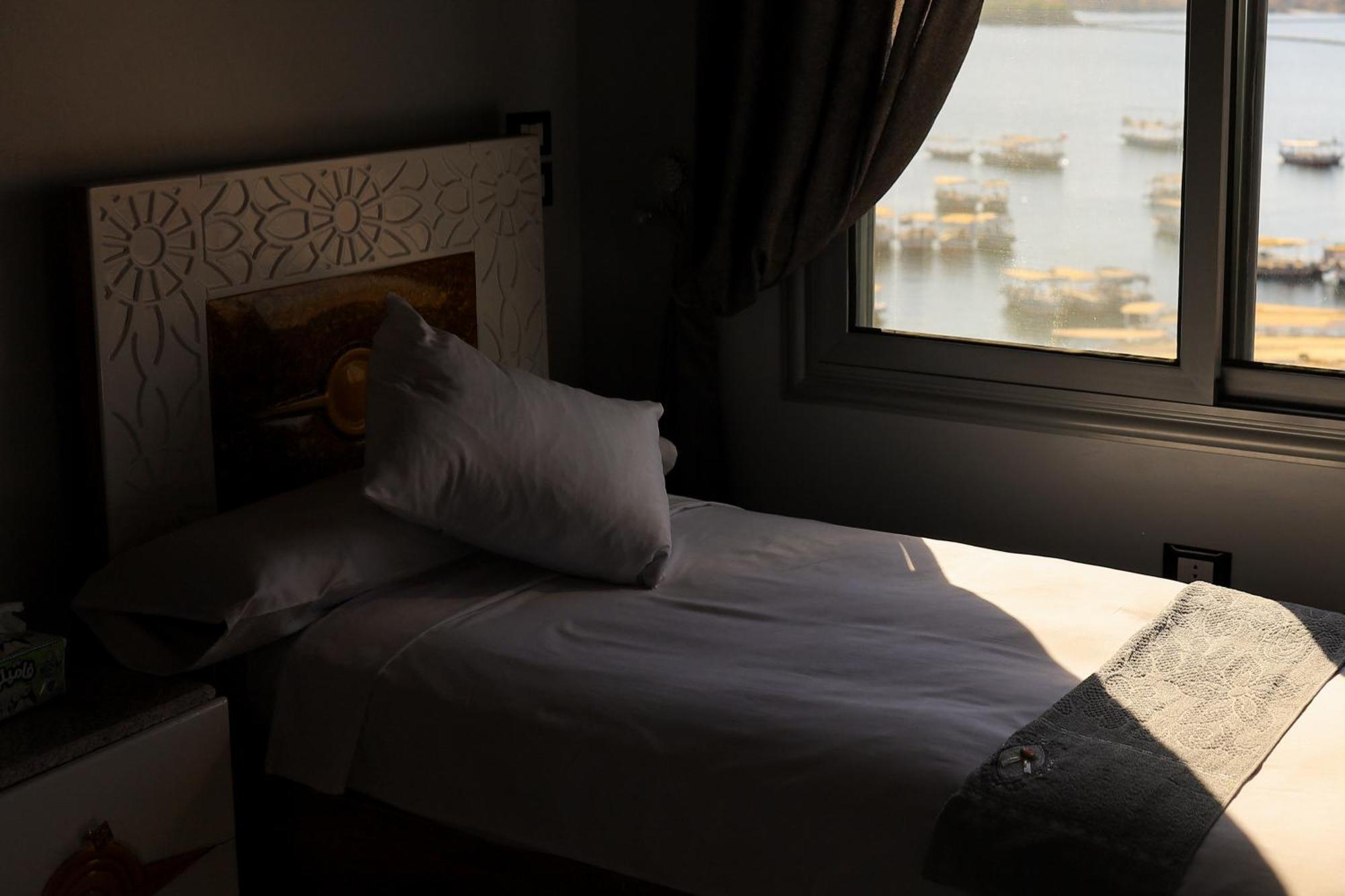 Guest house Dahab Aswan
