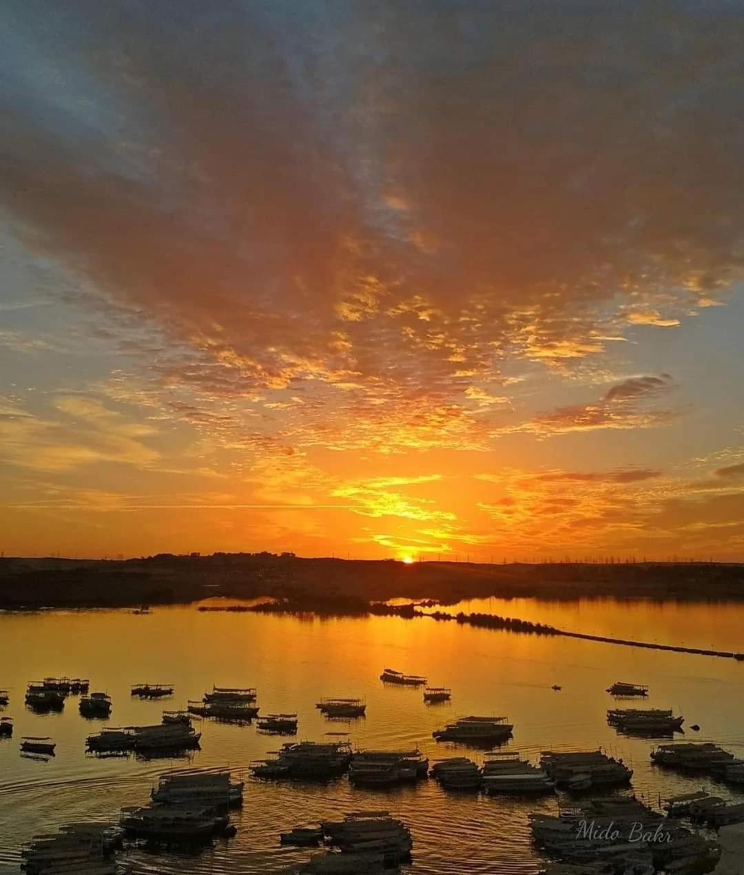 Dahab Aswan