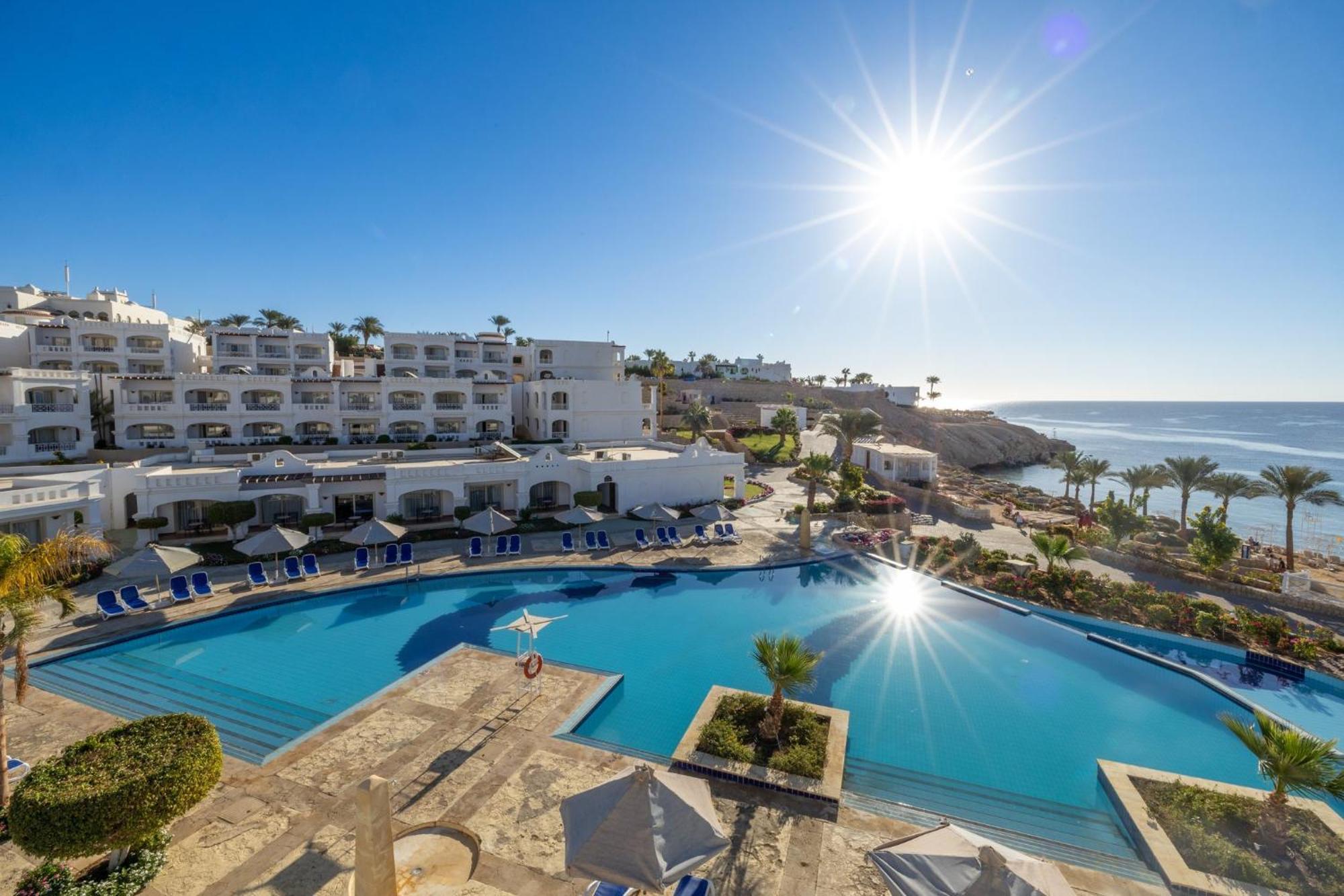 Continental Plaza Sharm el-Sheikh