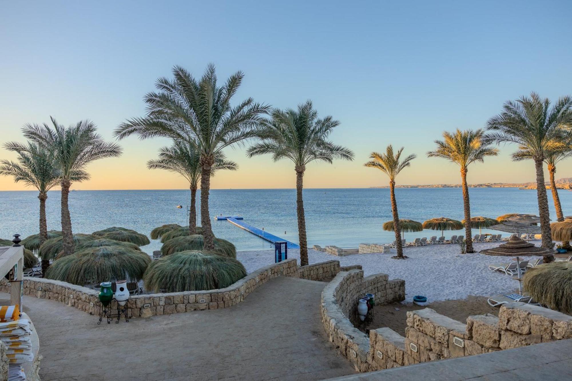 Continental Plaza Hotel Sharm el-Sheikh
