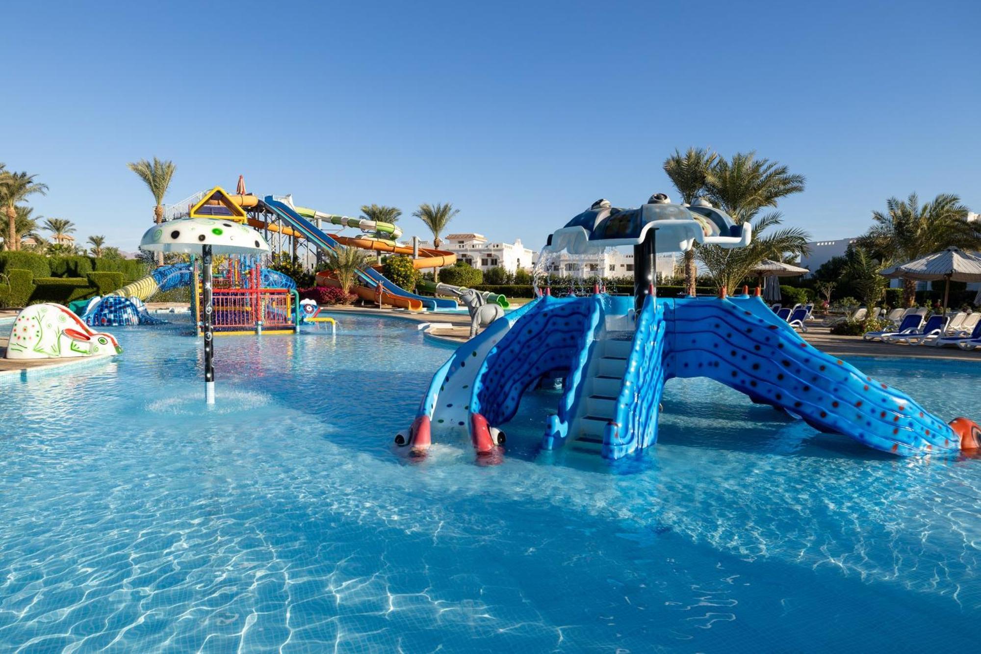 Hotel Continental Plaza Sharm el-Sheikh