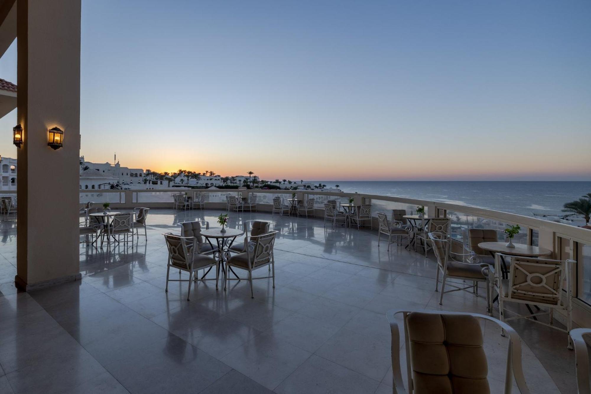 Continental Plaza 4* Sharm el-Sheikh