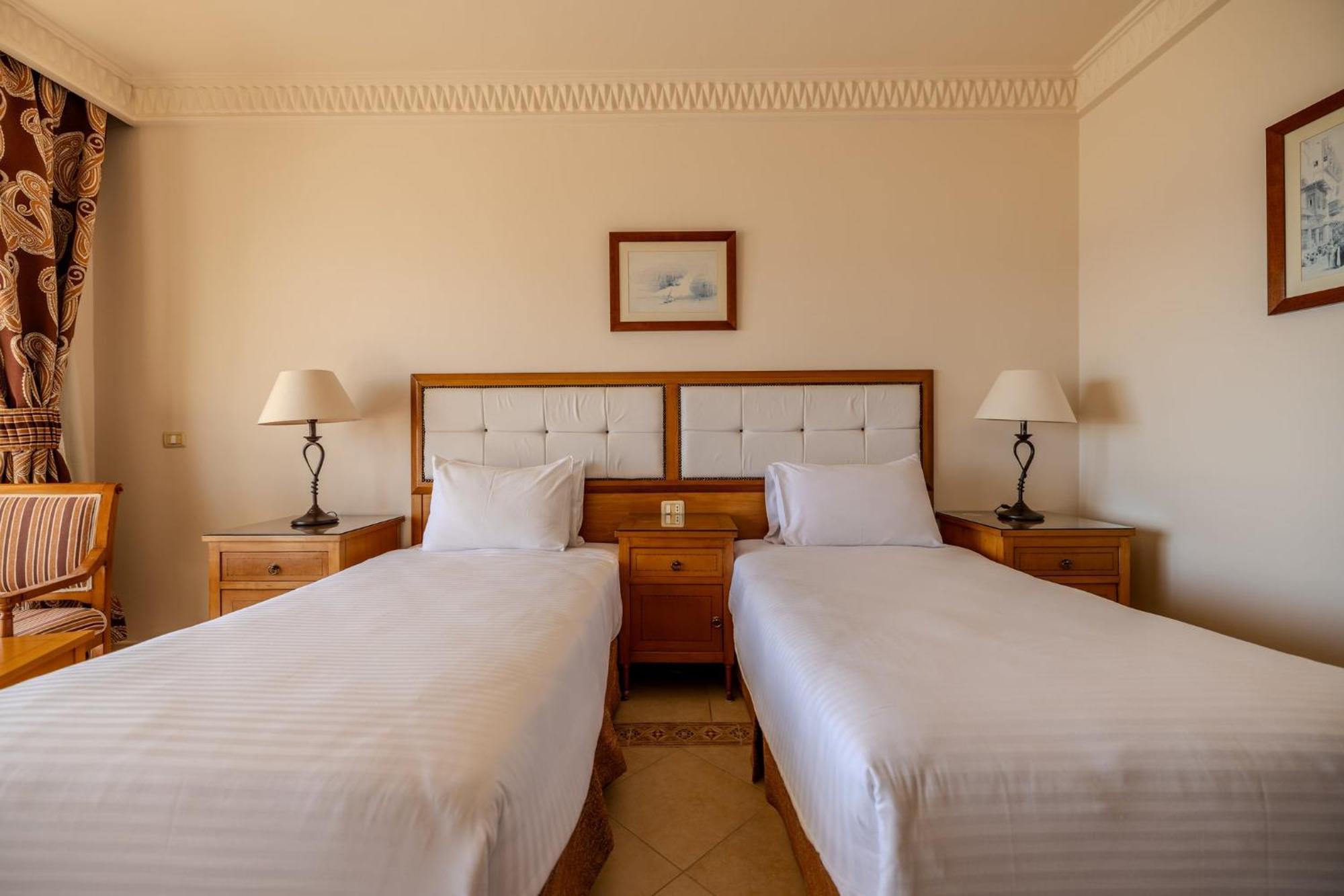 Hotel Continental Plaza