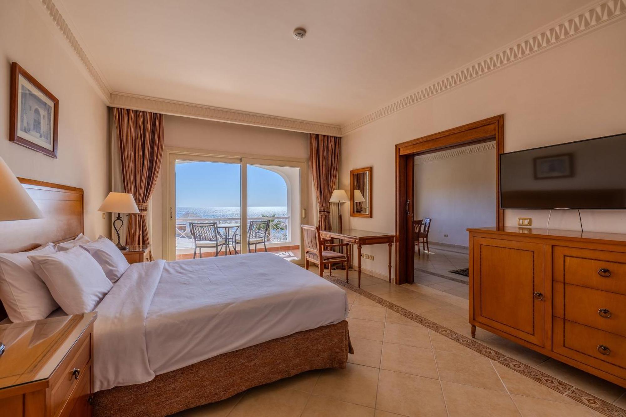 Hotel Continental Plaza Sharm el-Sheikh