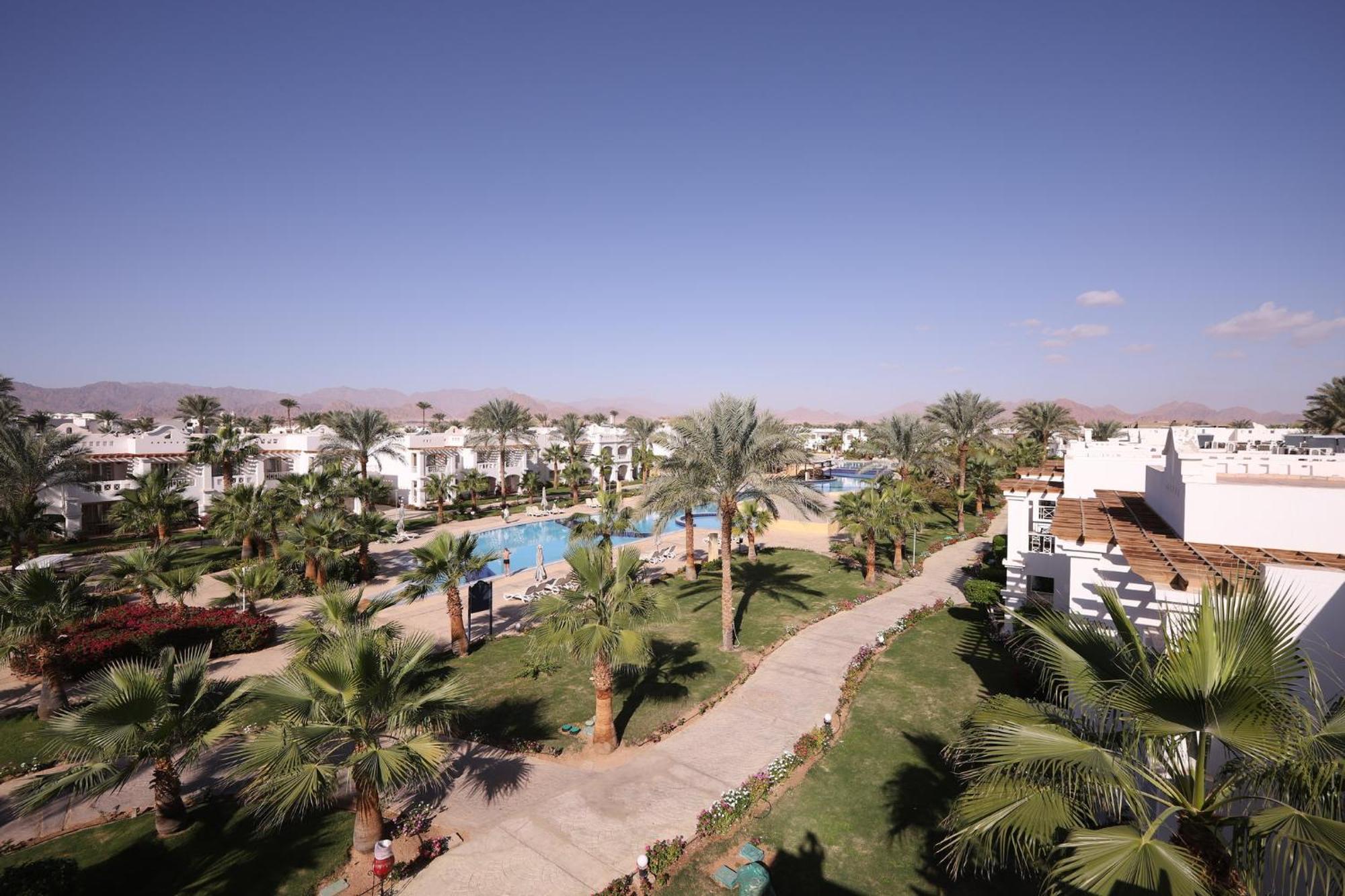 Otel Continental Plaza Beach