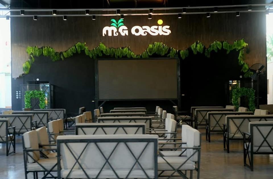 Noras 3* Port Said