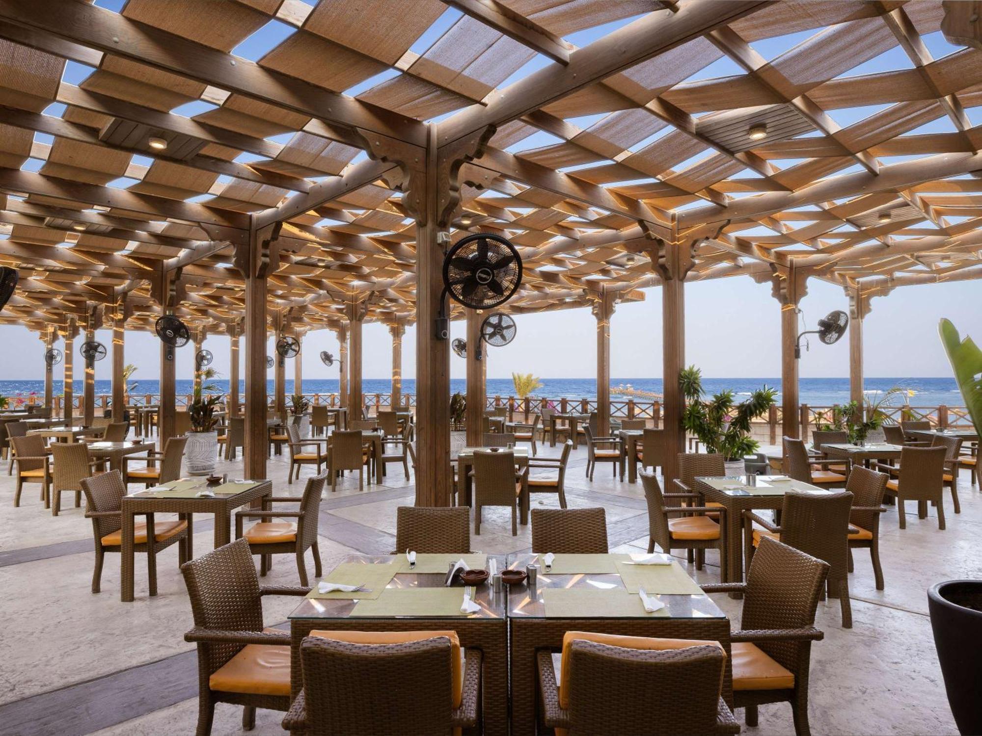 Novotel Marsa Alam Resort