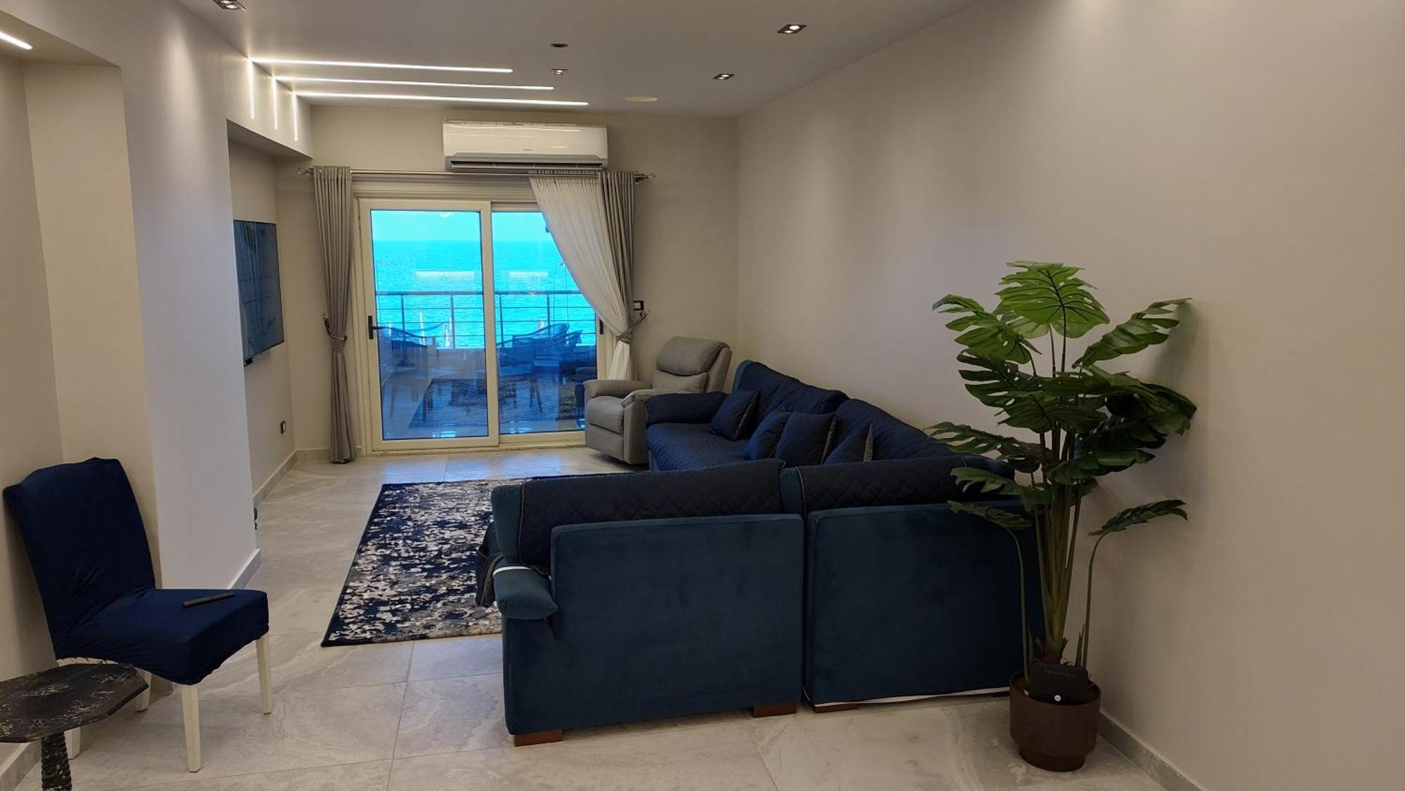 Apartment Skyline Premium *