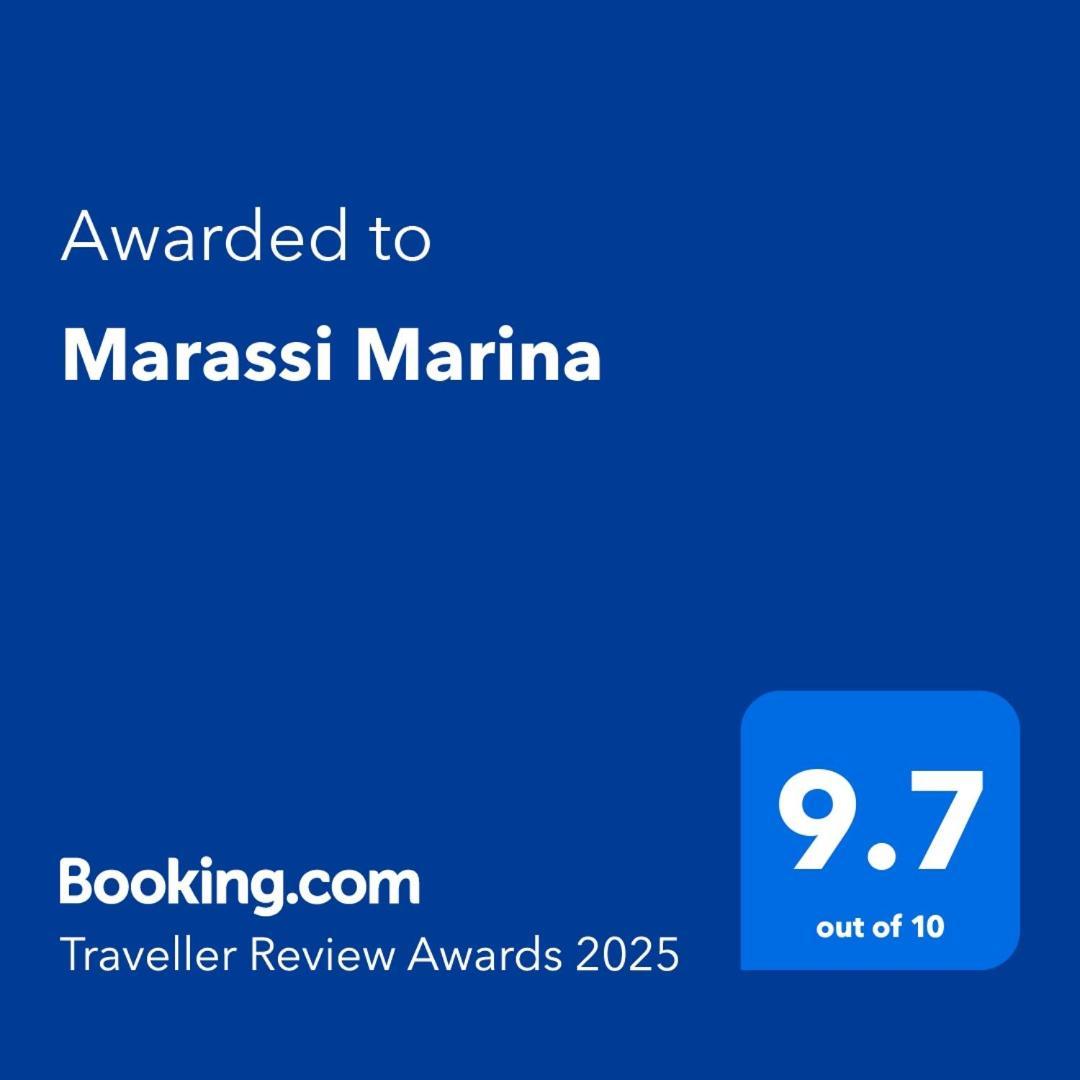 Apartment Marassi Marina *