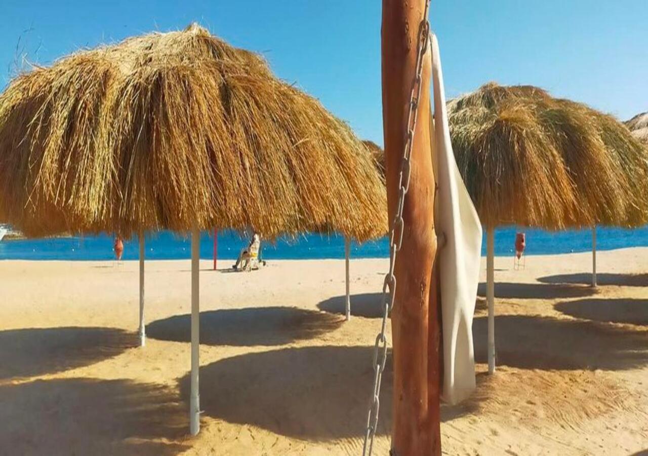 With Seaview, Amazing For Couples, Sunny & Seaview & Free Wi-fi Apartment Hurghada