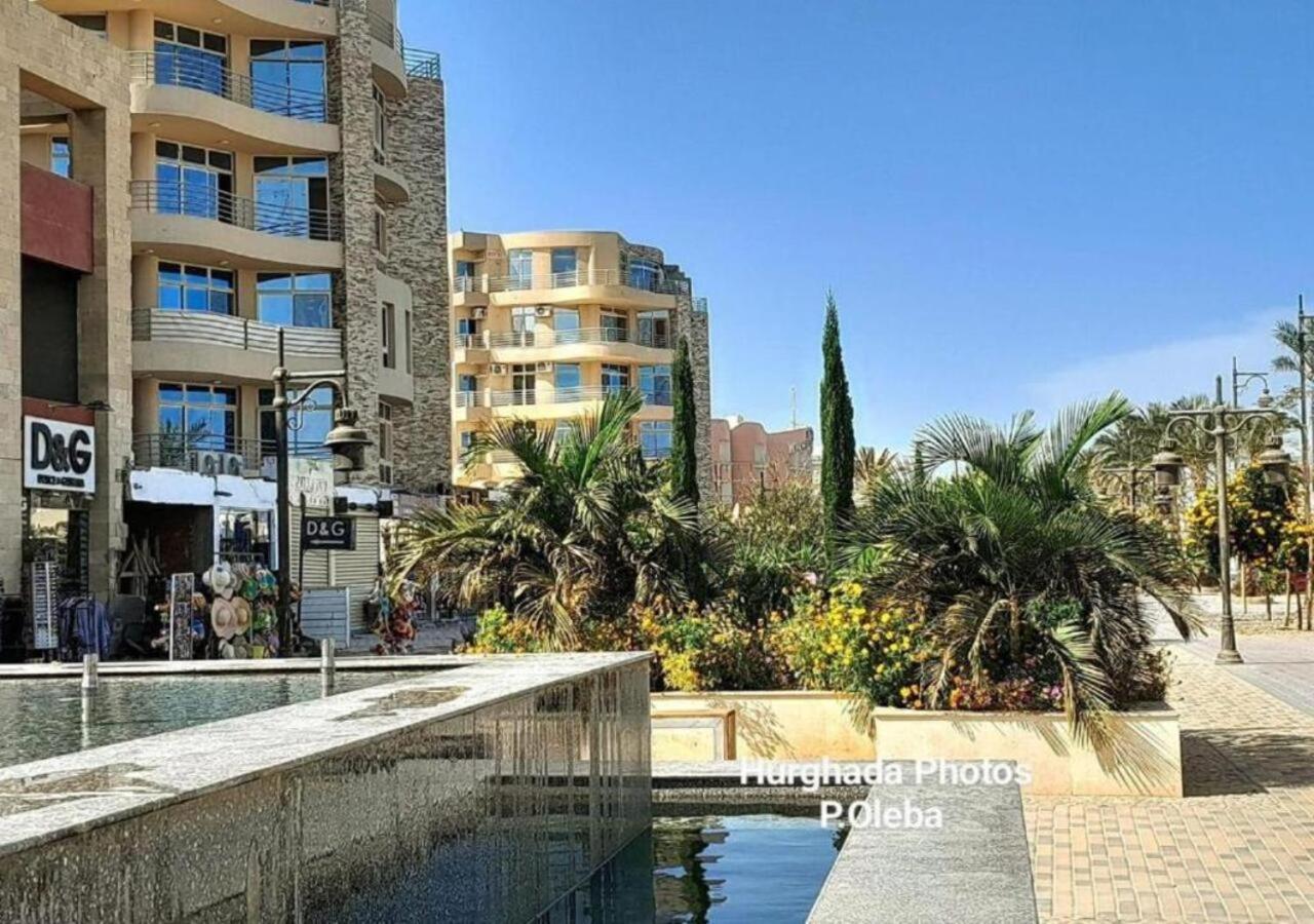 With Seaview, Amazing For Couples, Sunny & Seaview & Free Wi-fi * Hurghada