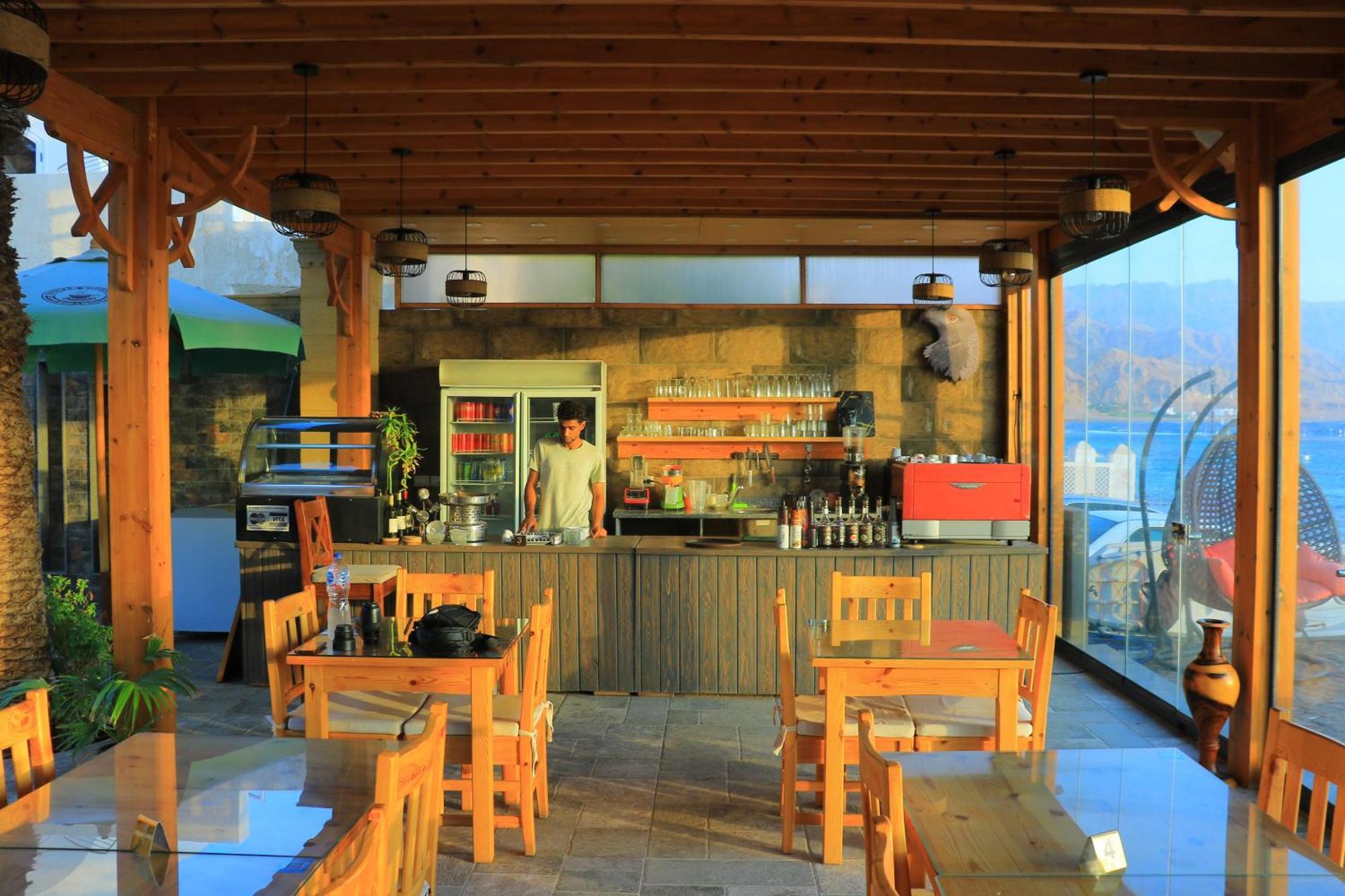 Neom - - - - - - - - - - - Your New In With Private Hotel