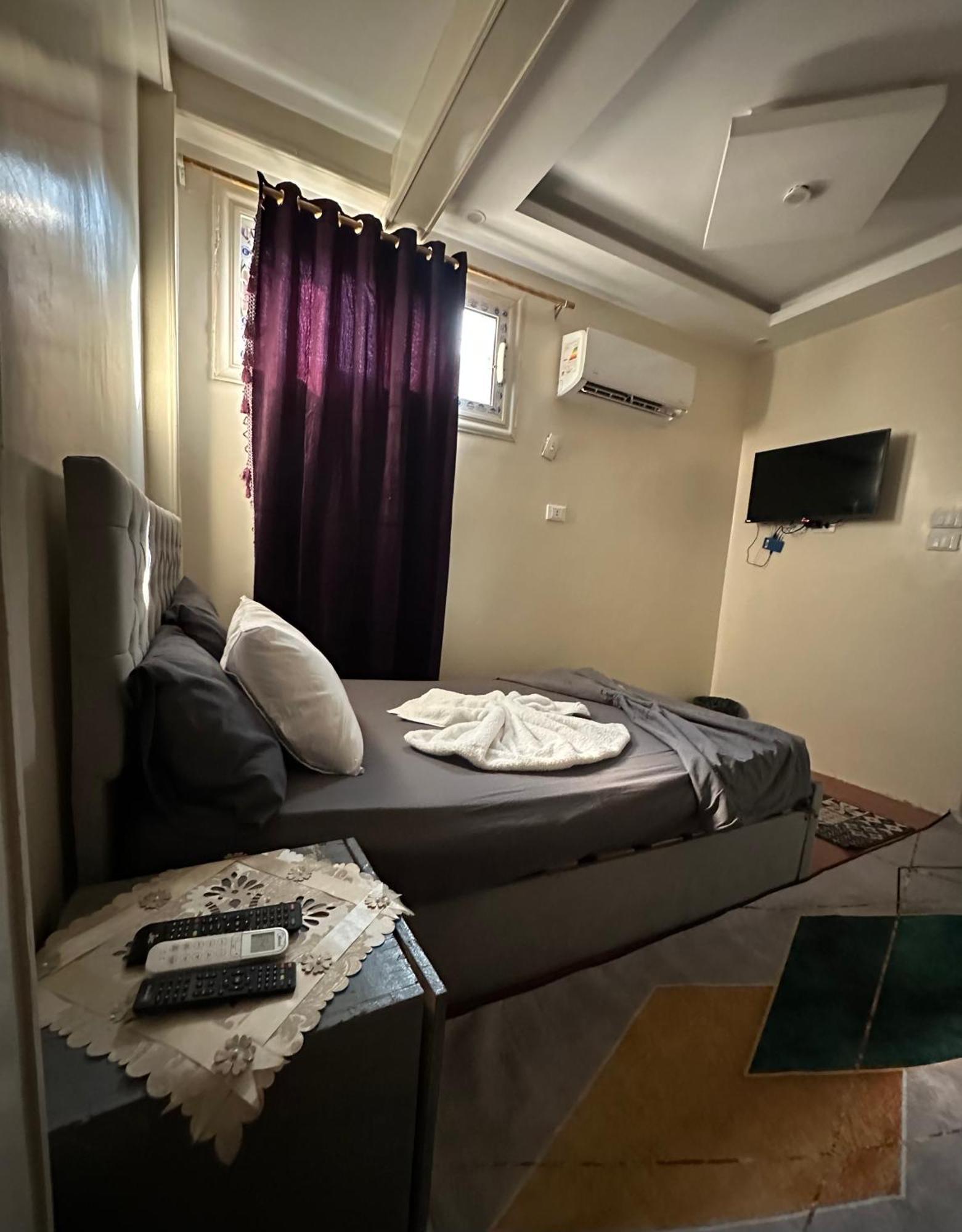 Tecno Pyramids 4* Cairo