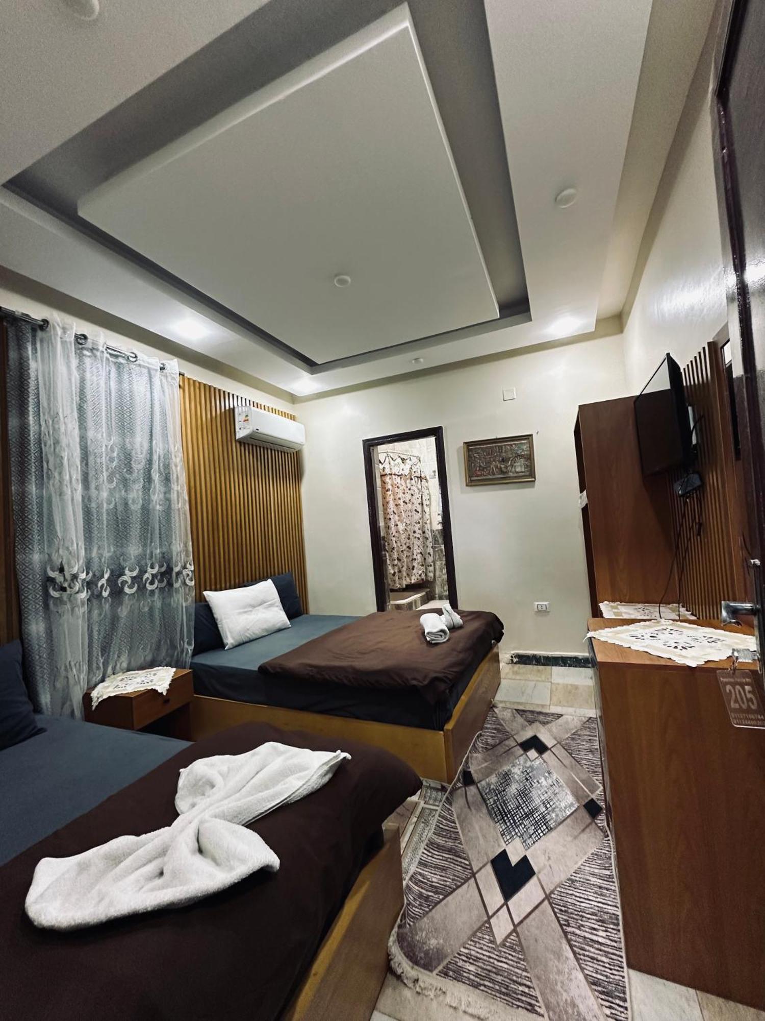 Tecno Pyramids Hotel 4*