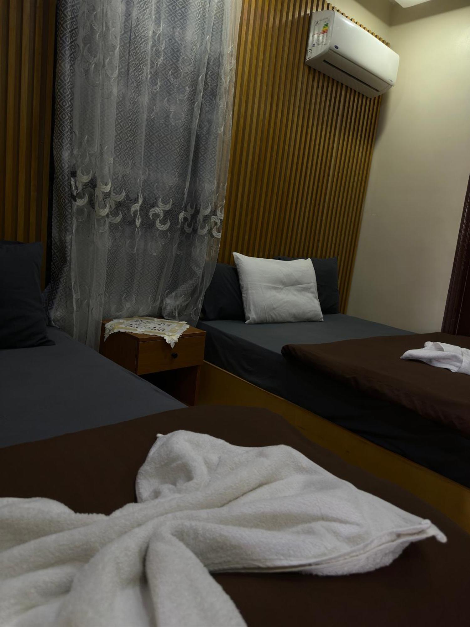 Hotel Tecno Pyramids Cairo