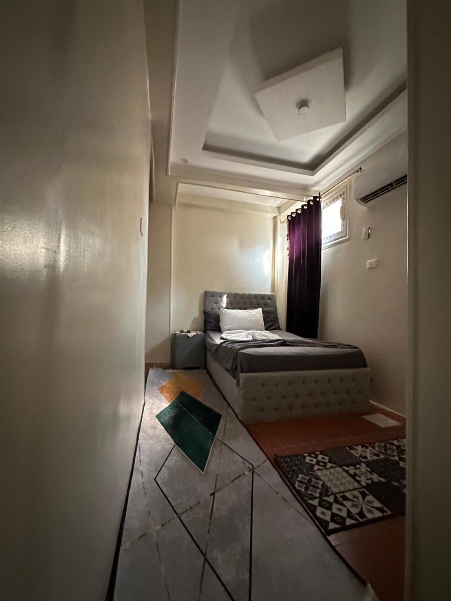 Tecno Pyramids Hotel 4*
