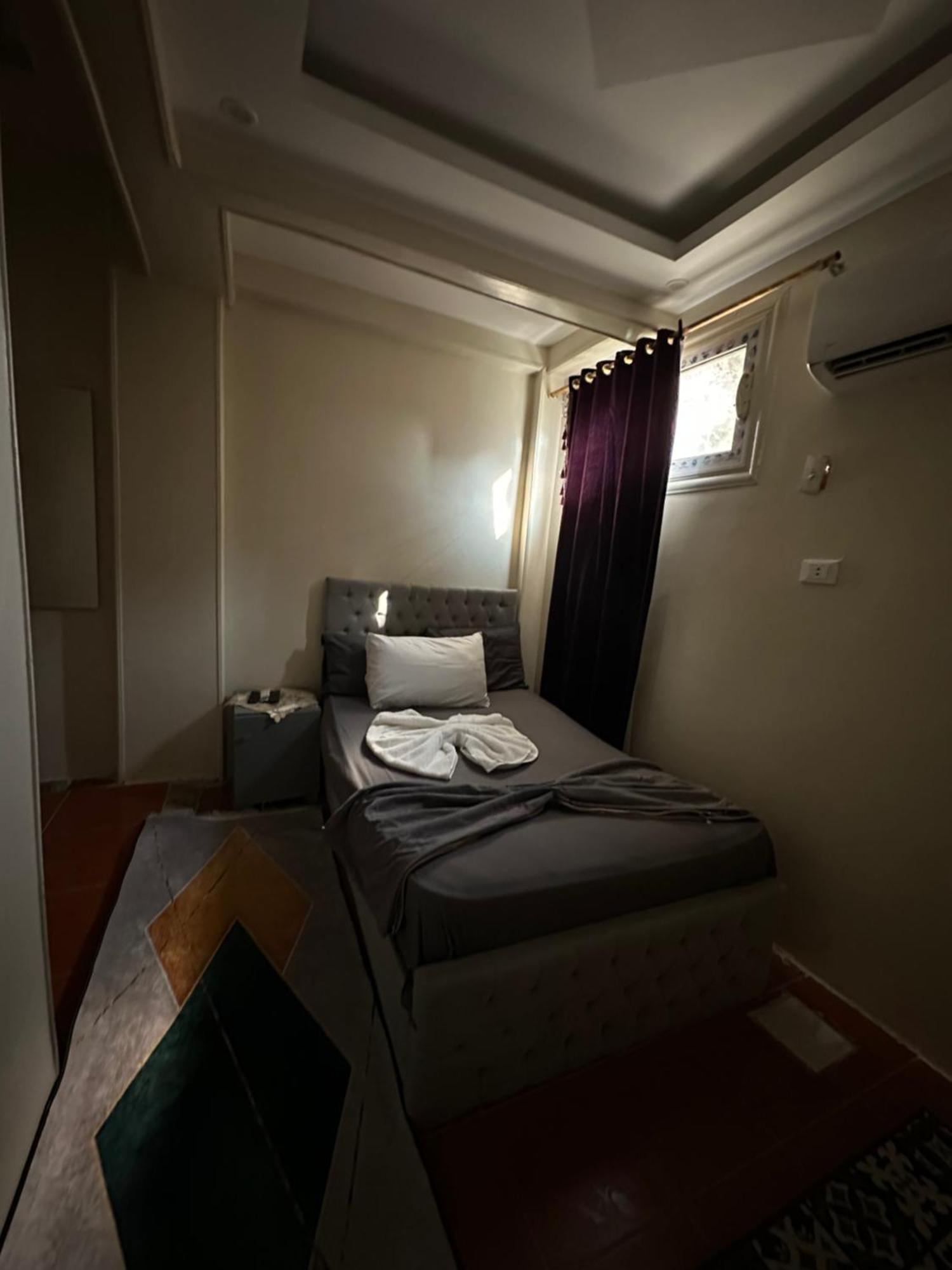 Hotel Tecno Pyramids