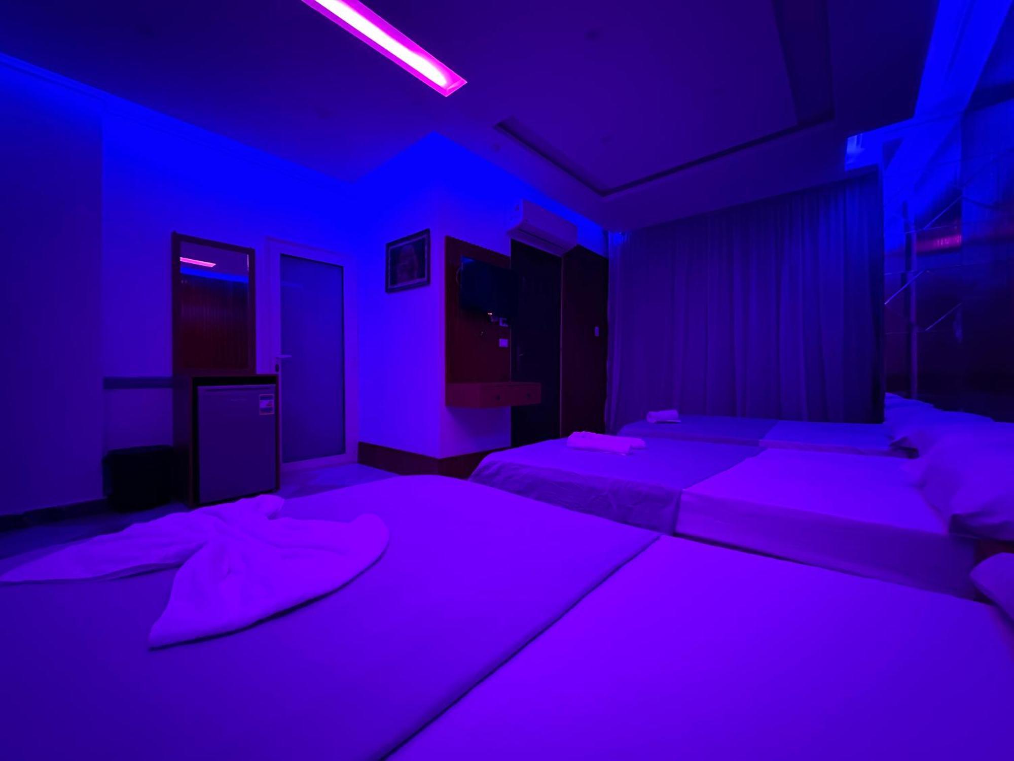 Hotel Tecno Pyramids Cairo