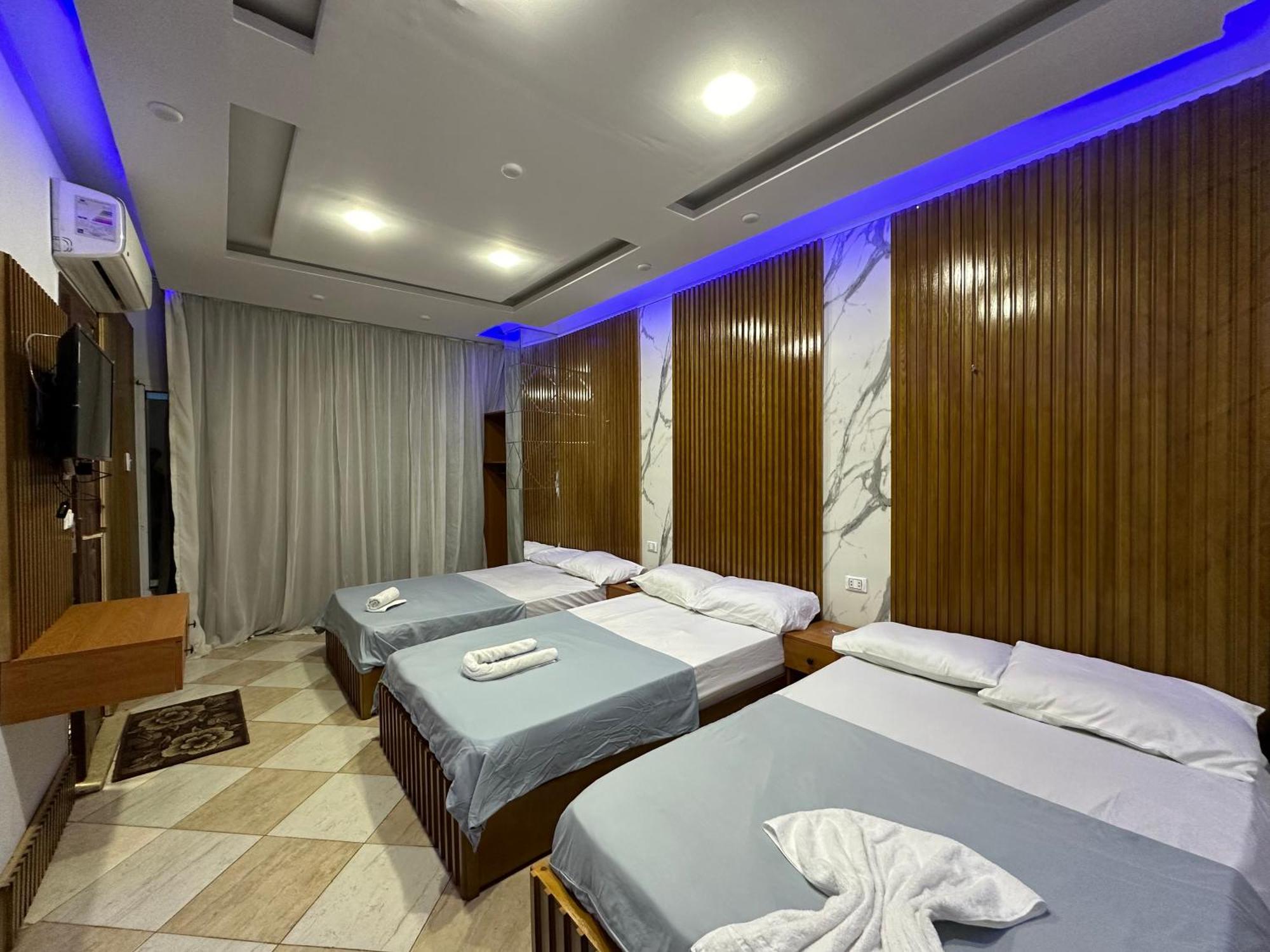 Hotel Tecno Pyramids Cairo