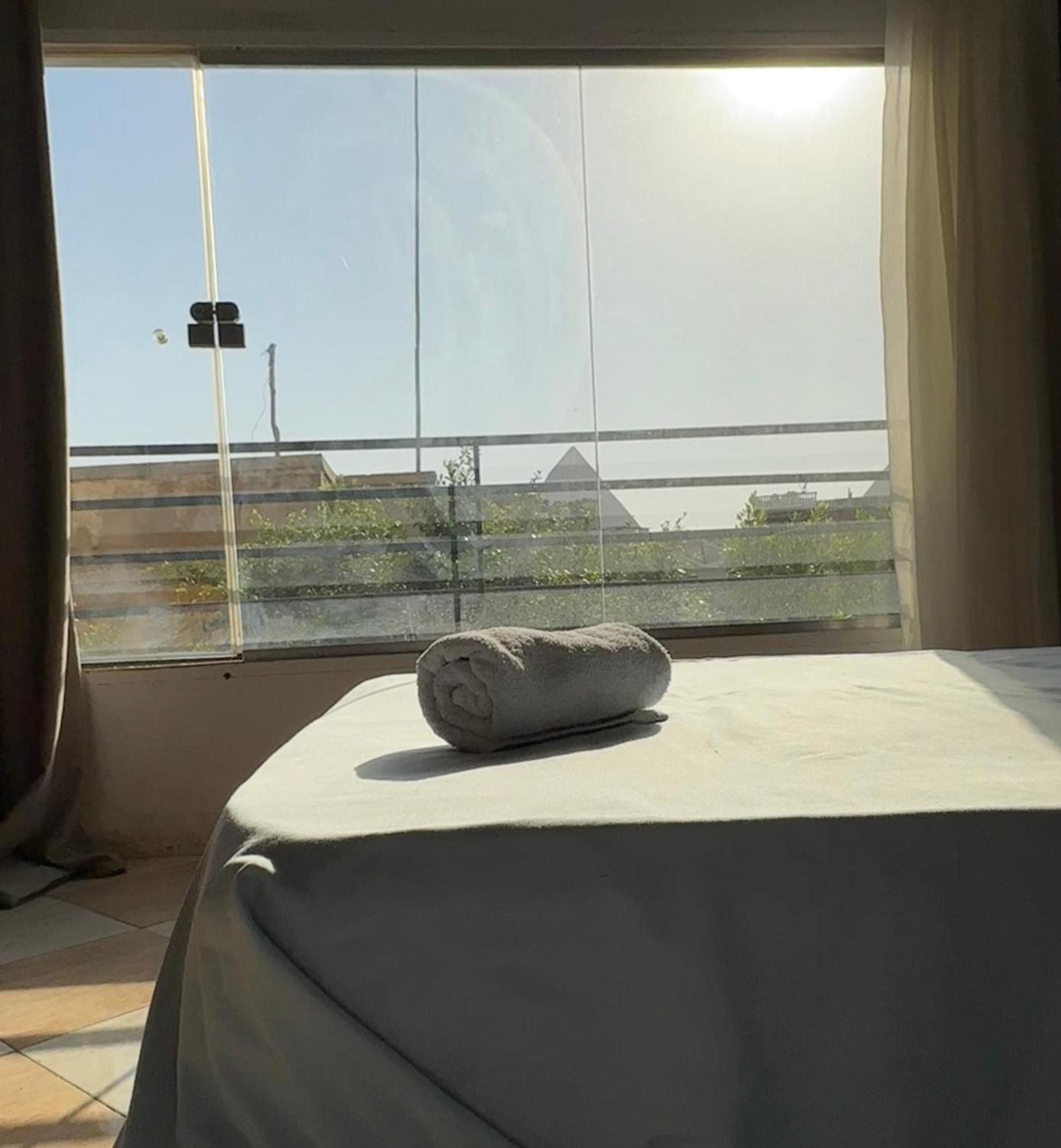 Tecno Pyramids 4* Cairo