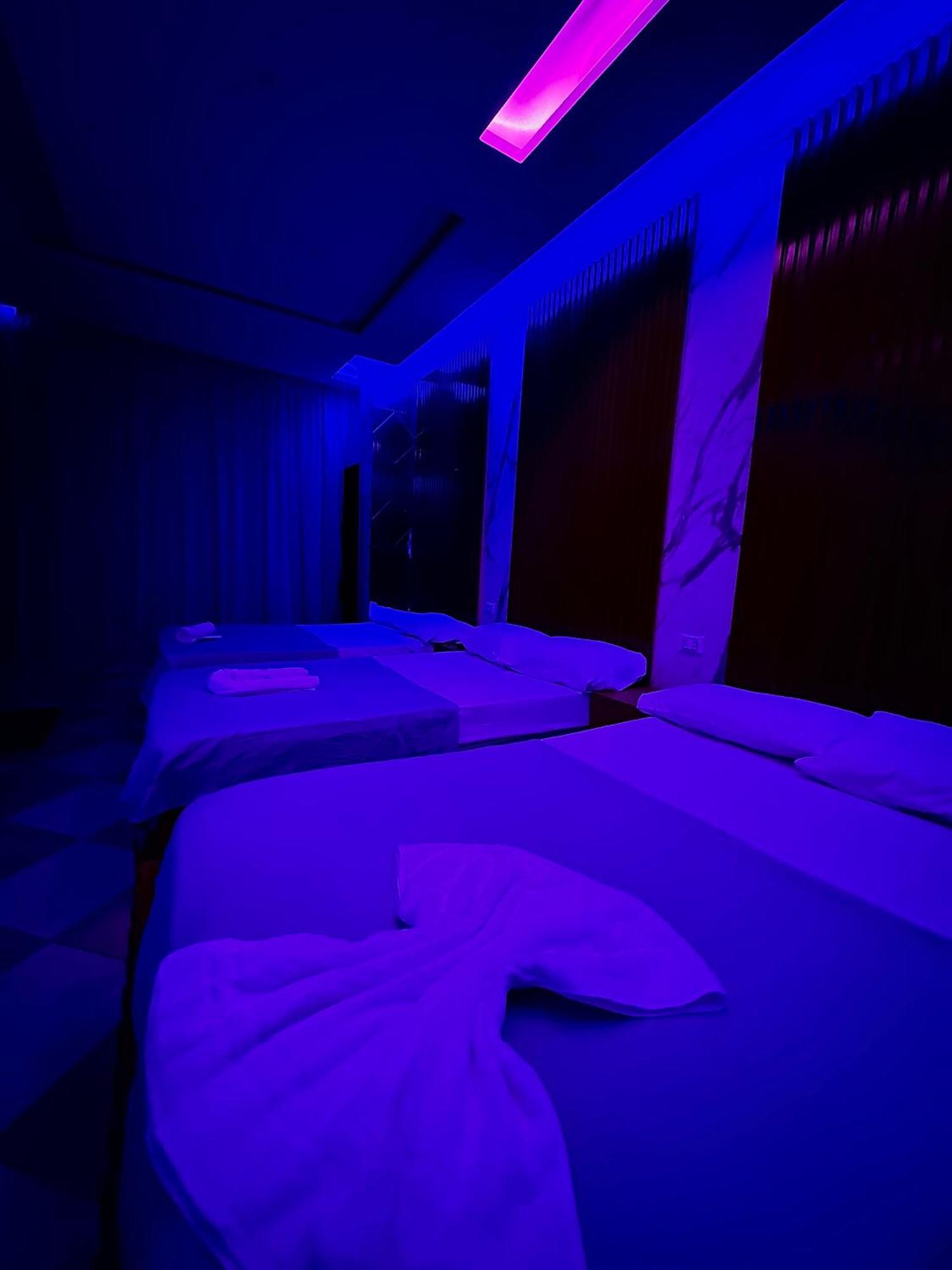 Tecno Pyramids Hotel Cairo
