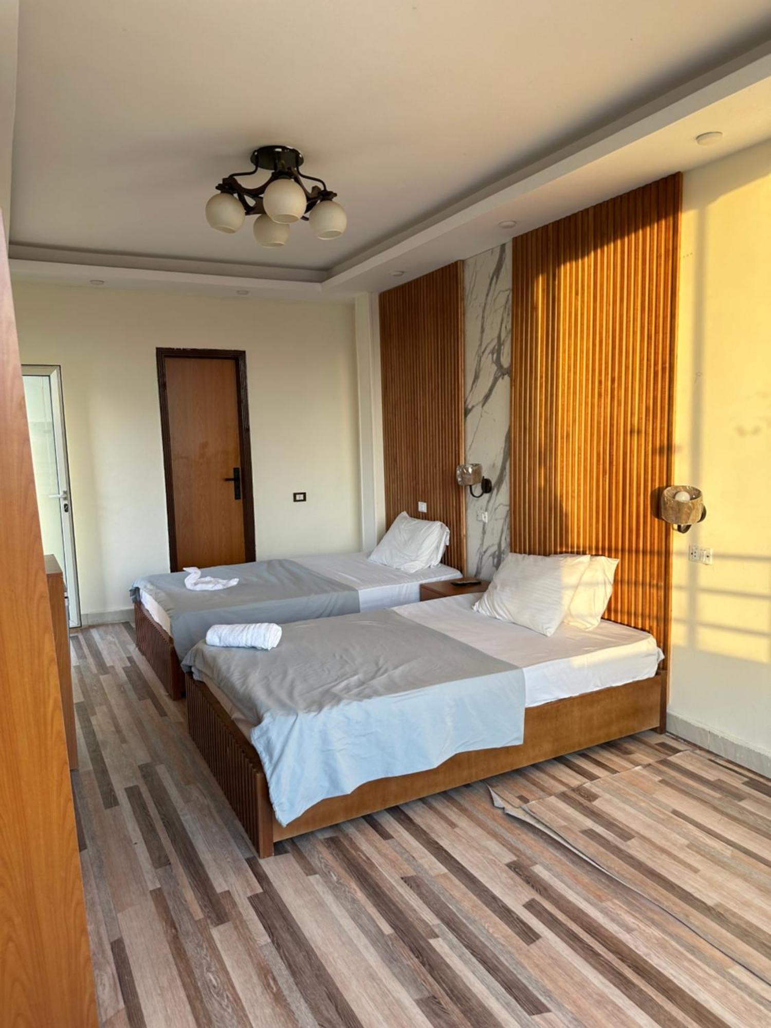 Tecno Pyramids Hotel 4*