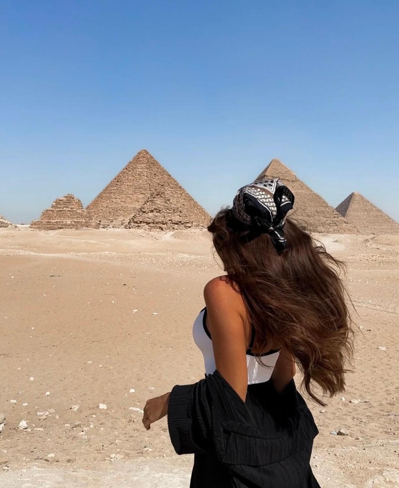 Hotel Tecno Pyramids Cairo