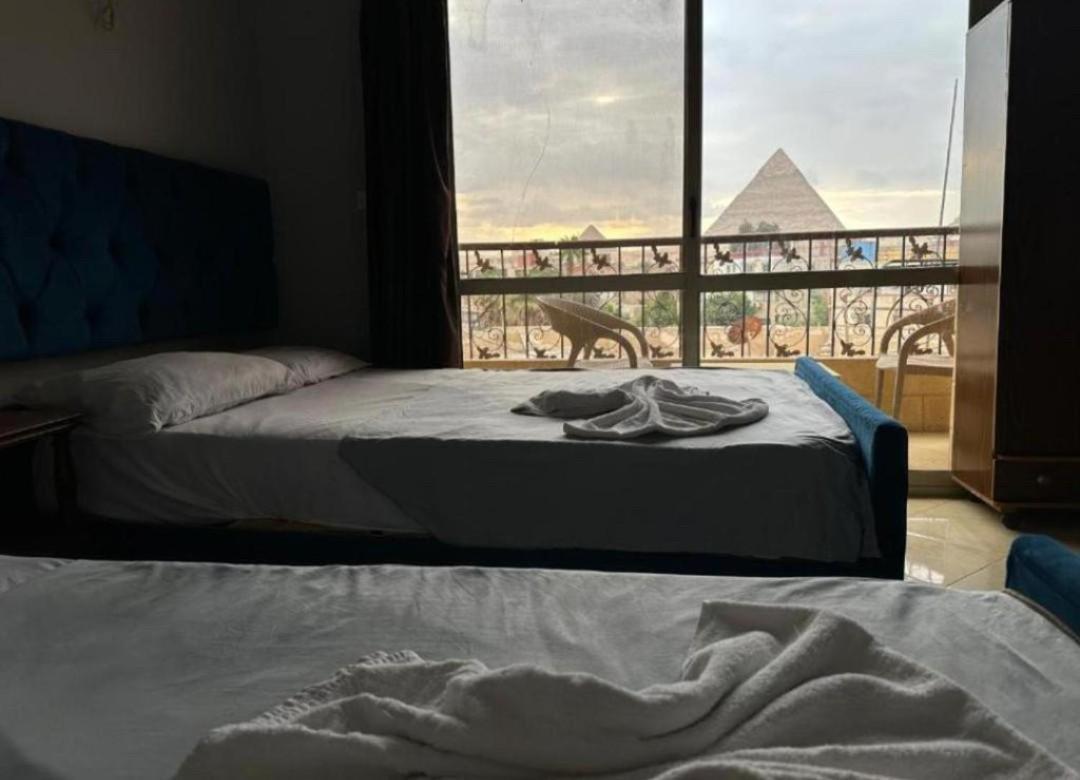 Tecno Pyramids Hotel 4*