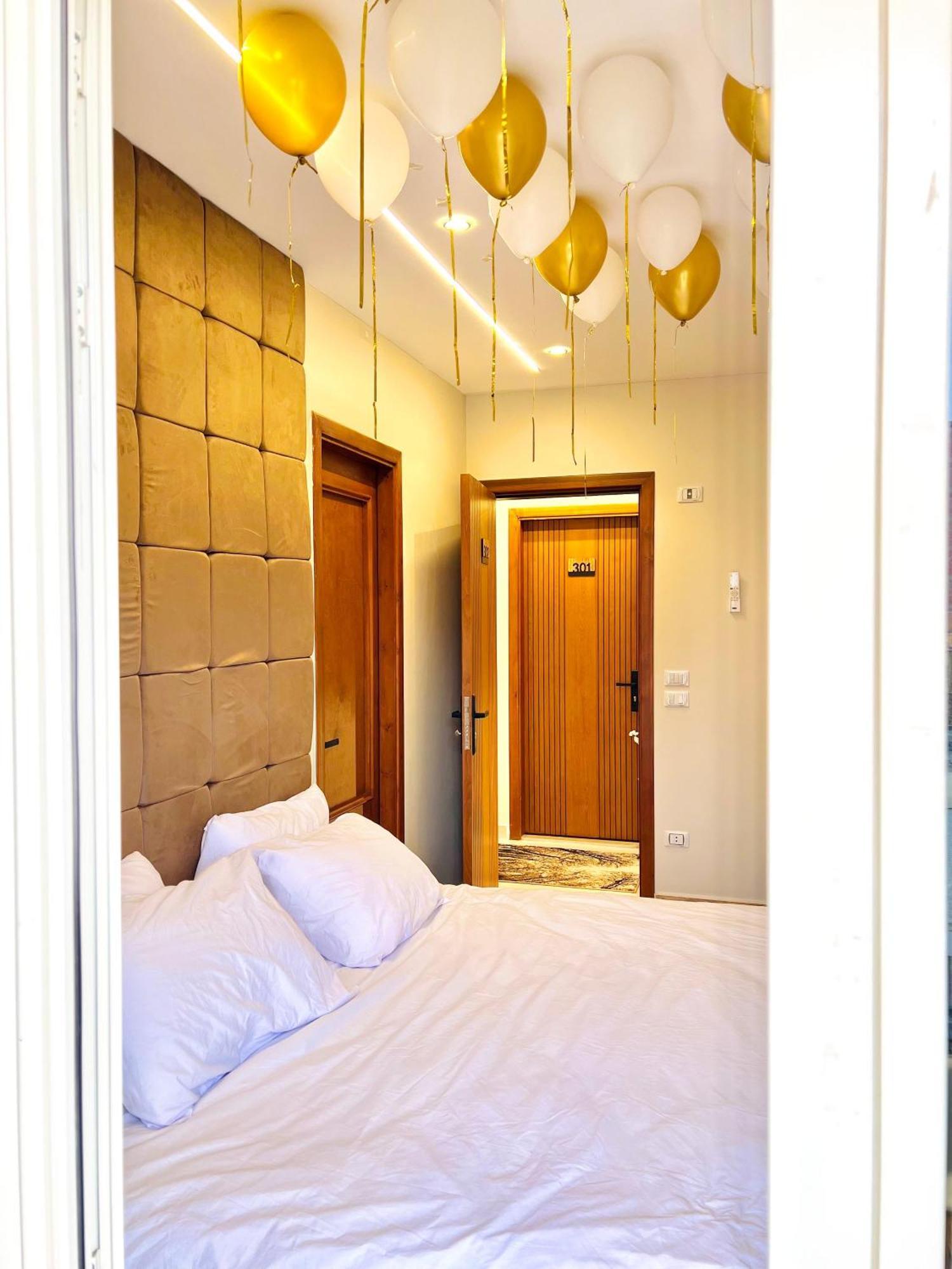 Oro Pyramids View 3* Cairo