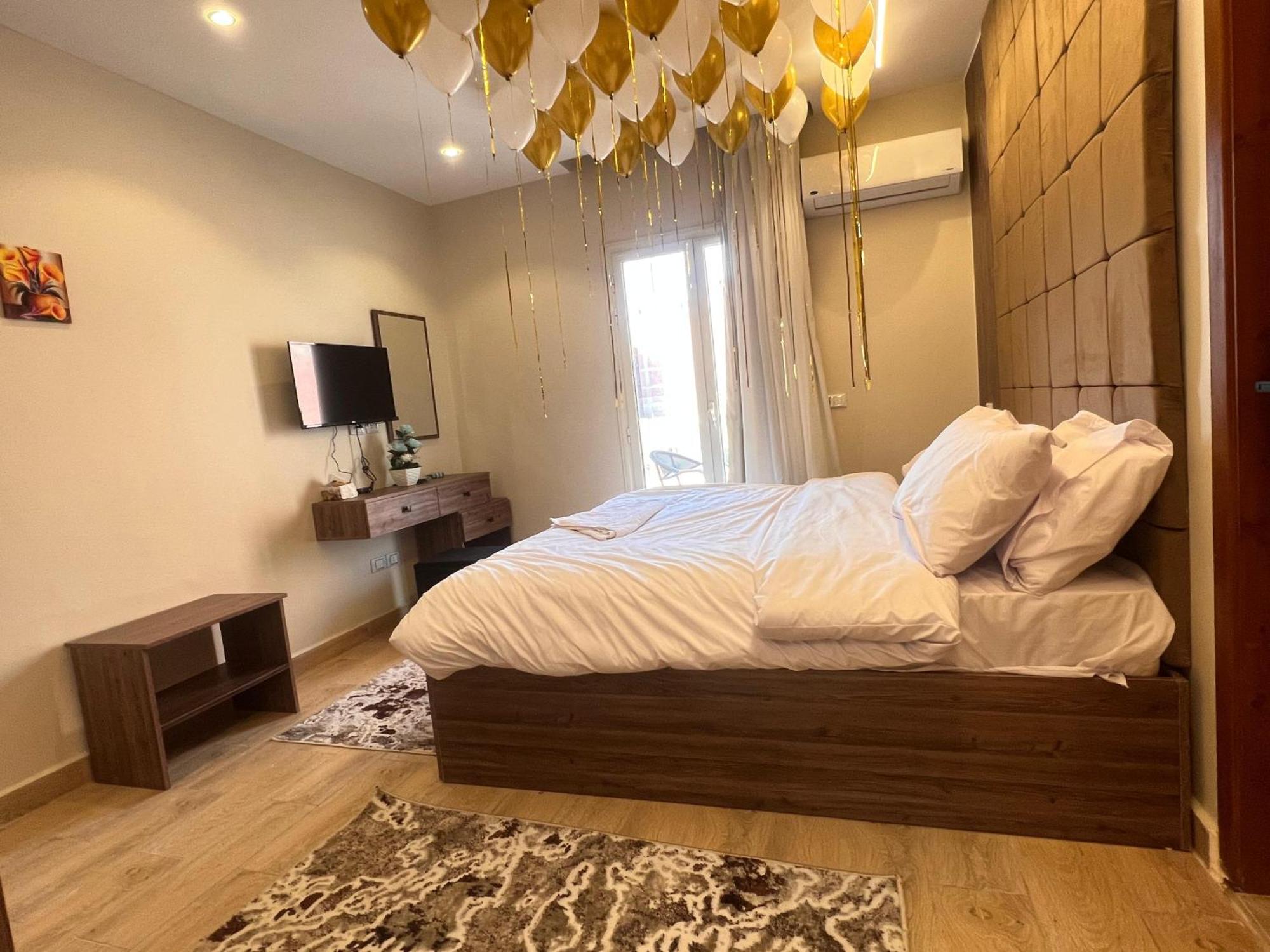 Hotel Oro Pyramids View Cairo