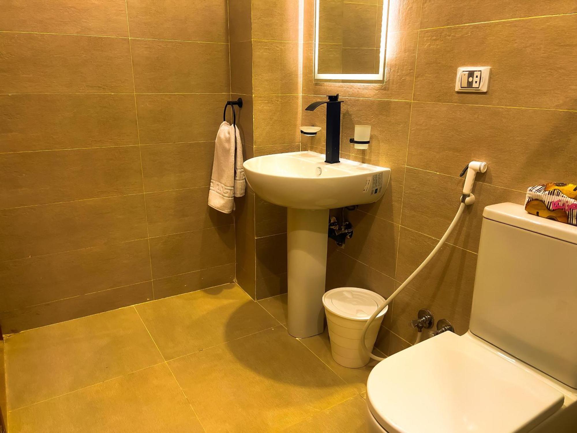 Oro Pyramids View Hotel 3*