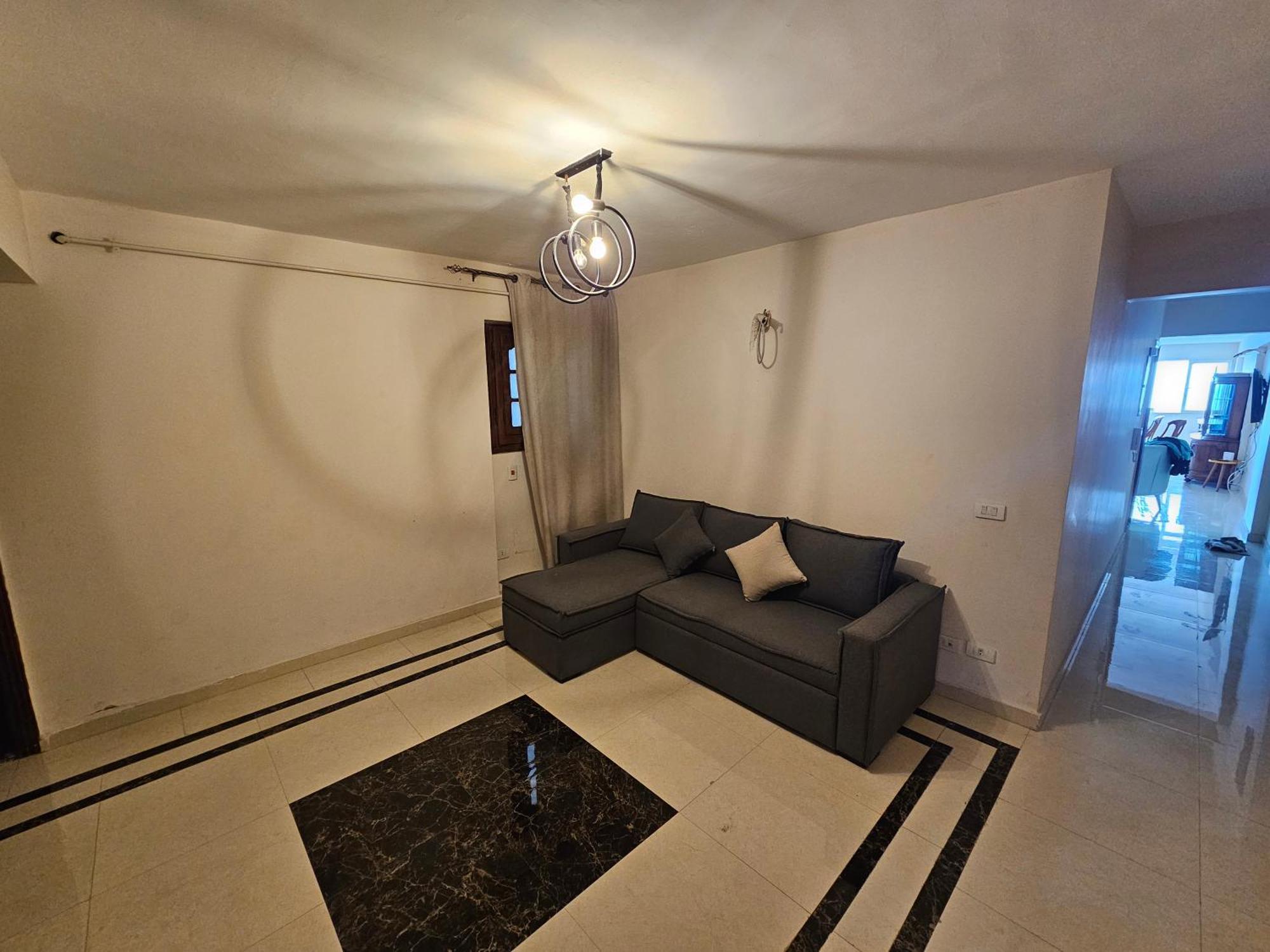 Alex Sea View - Families Only Alexandria