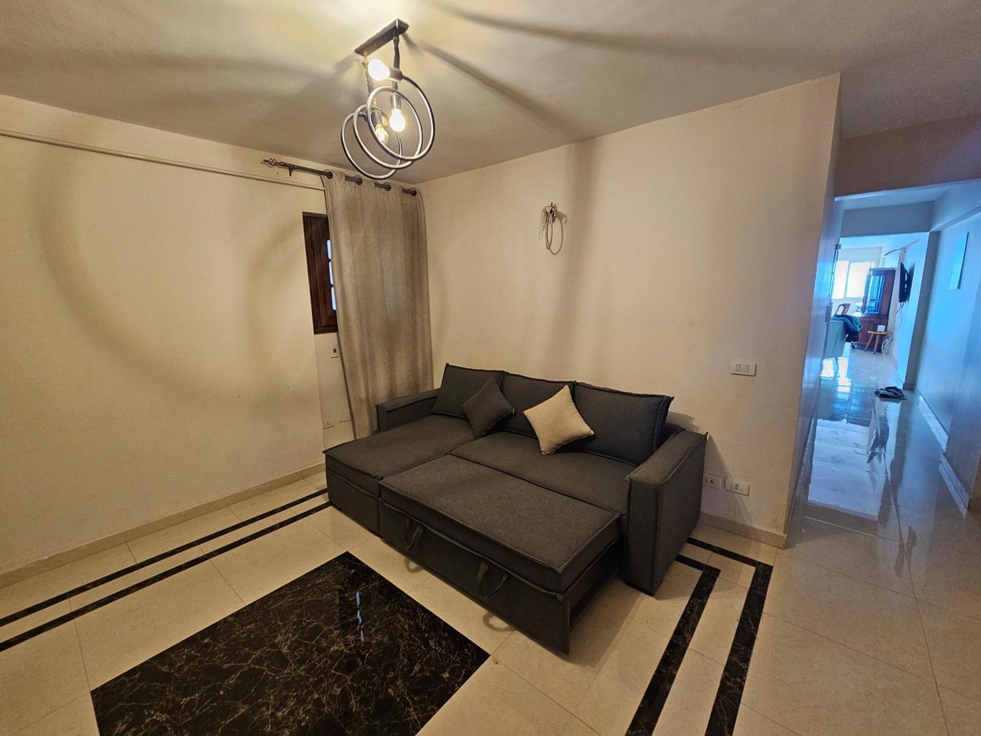 Alex Sea View - Families Only Apartamento