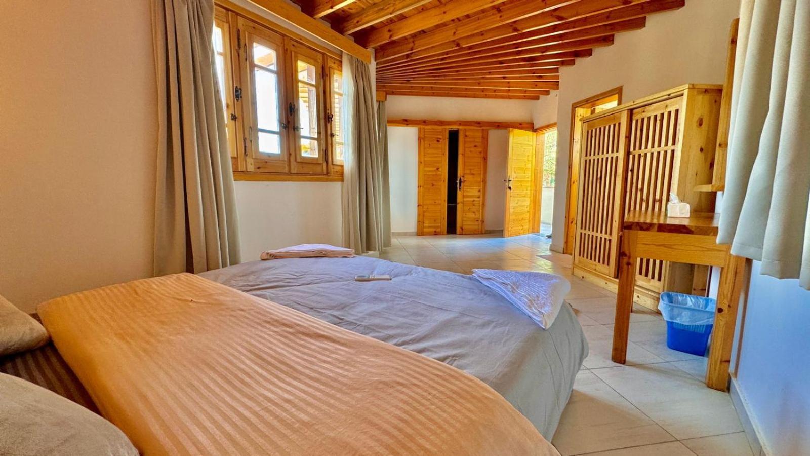 Neom - - - - - - - - - - - Your New In With Private Dahab
