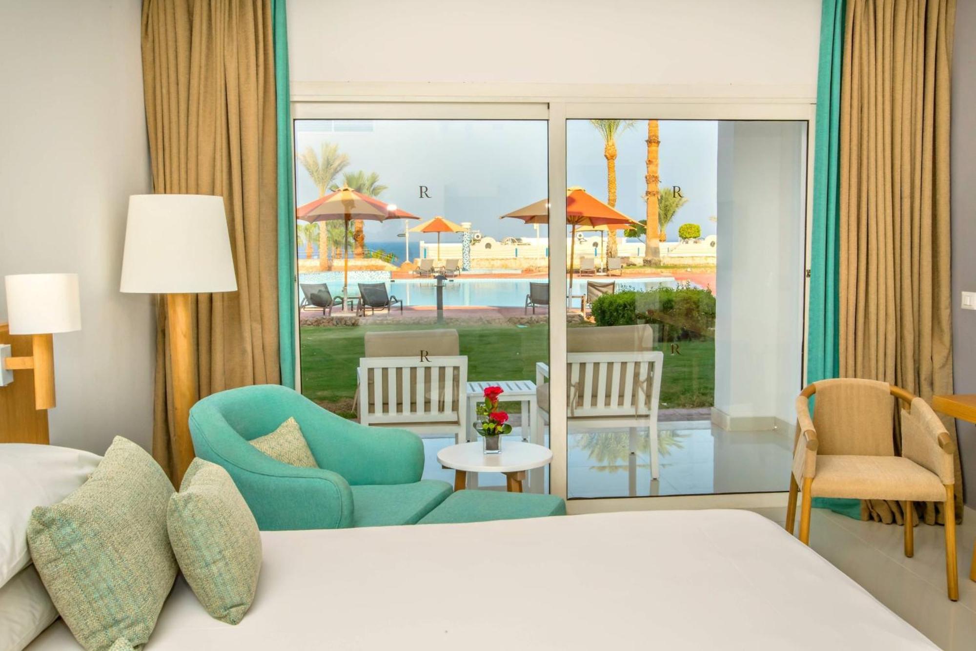 Renaissance Sheikh Golden View Sharm El-Sheikh