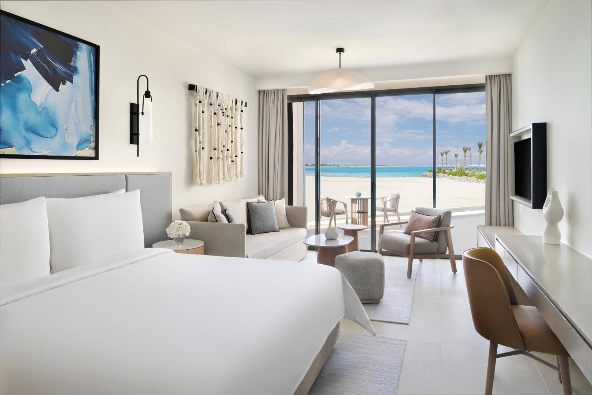 Address Marassi 5*