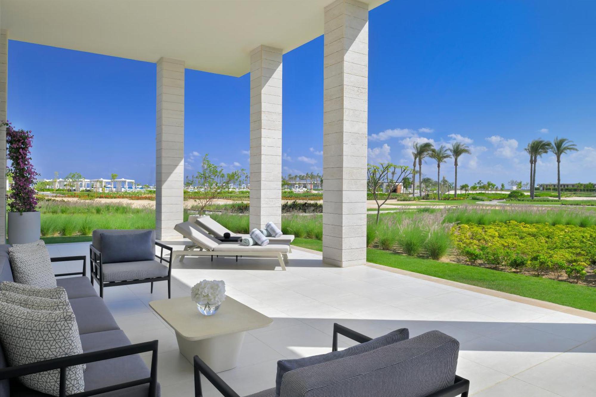 Address Marassi Hotel 5*
