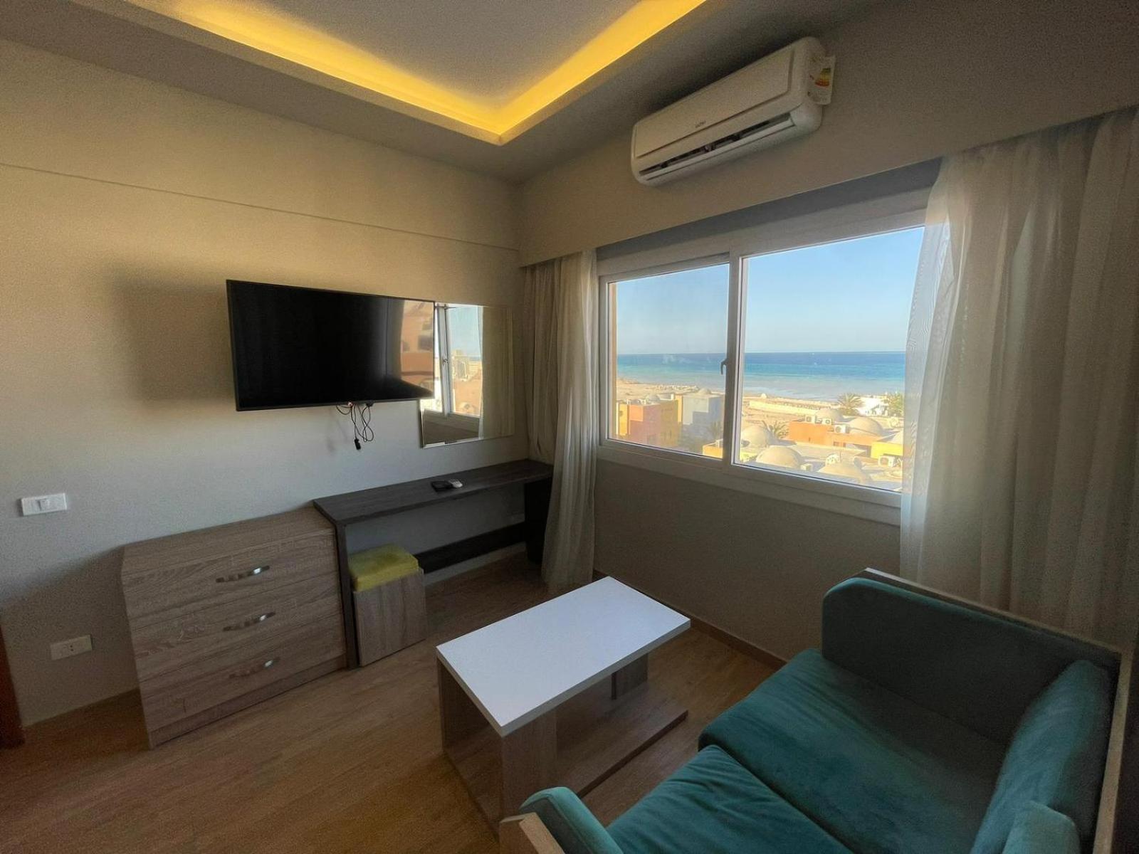 Al Dora Hotel Hurghada