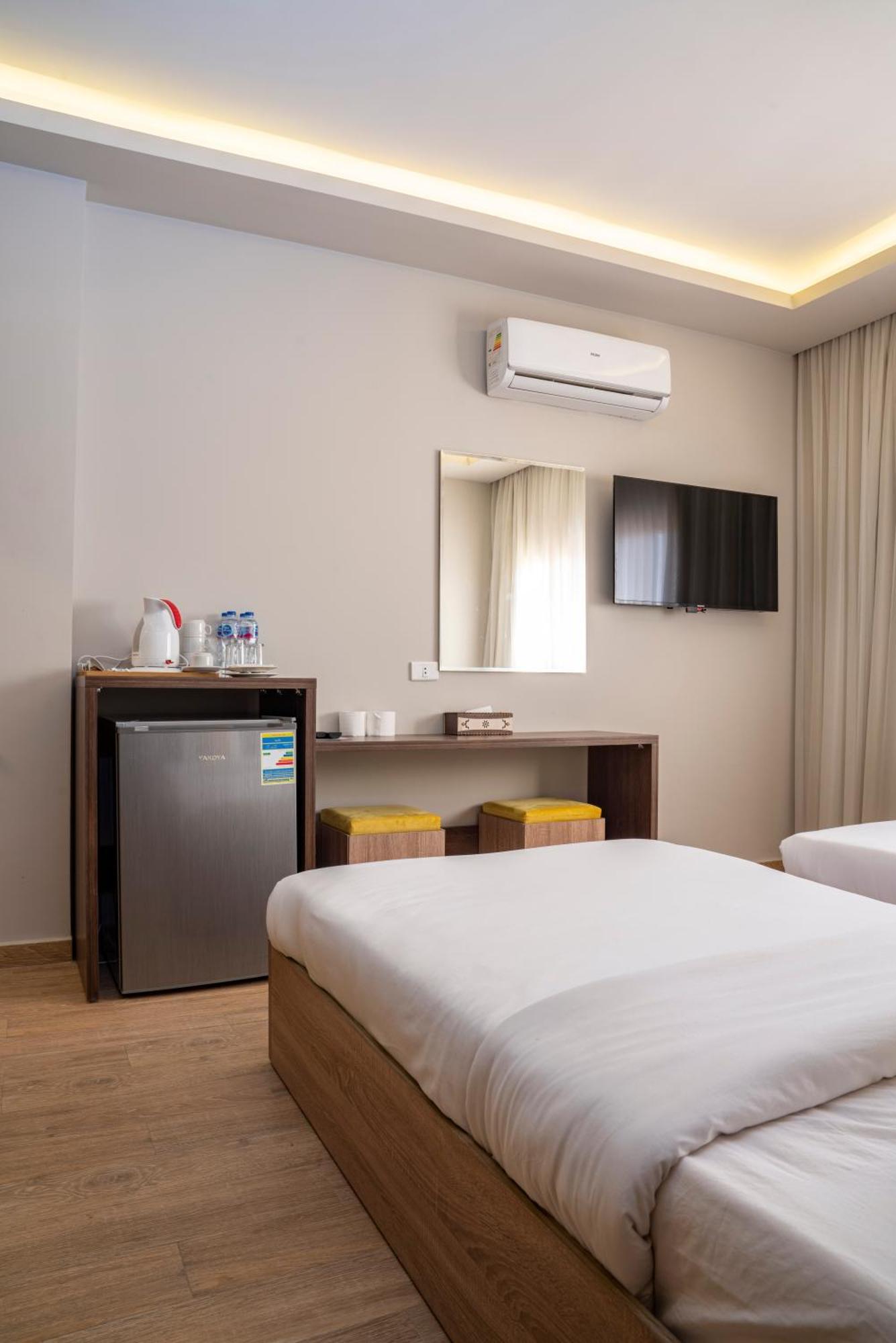 Hotel Al Dora