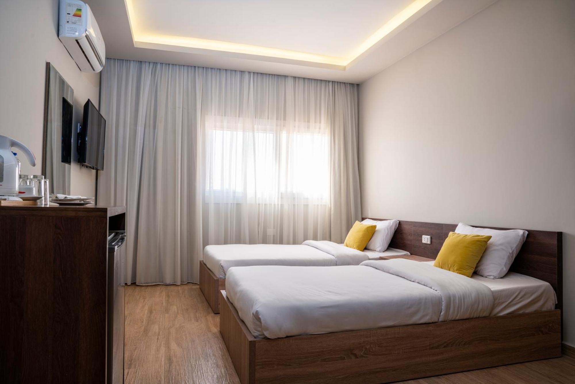Hotel Al Dora Hurghada