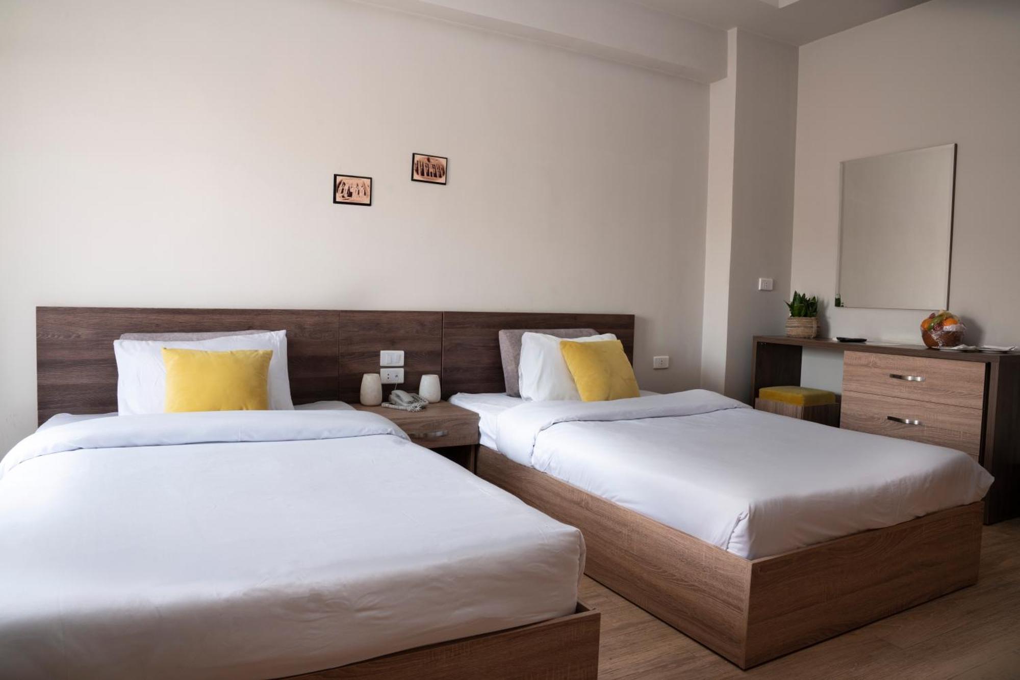 Hotel Al Dora 3*