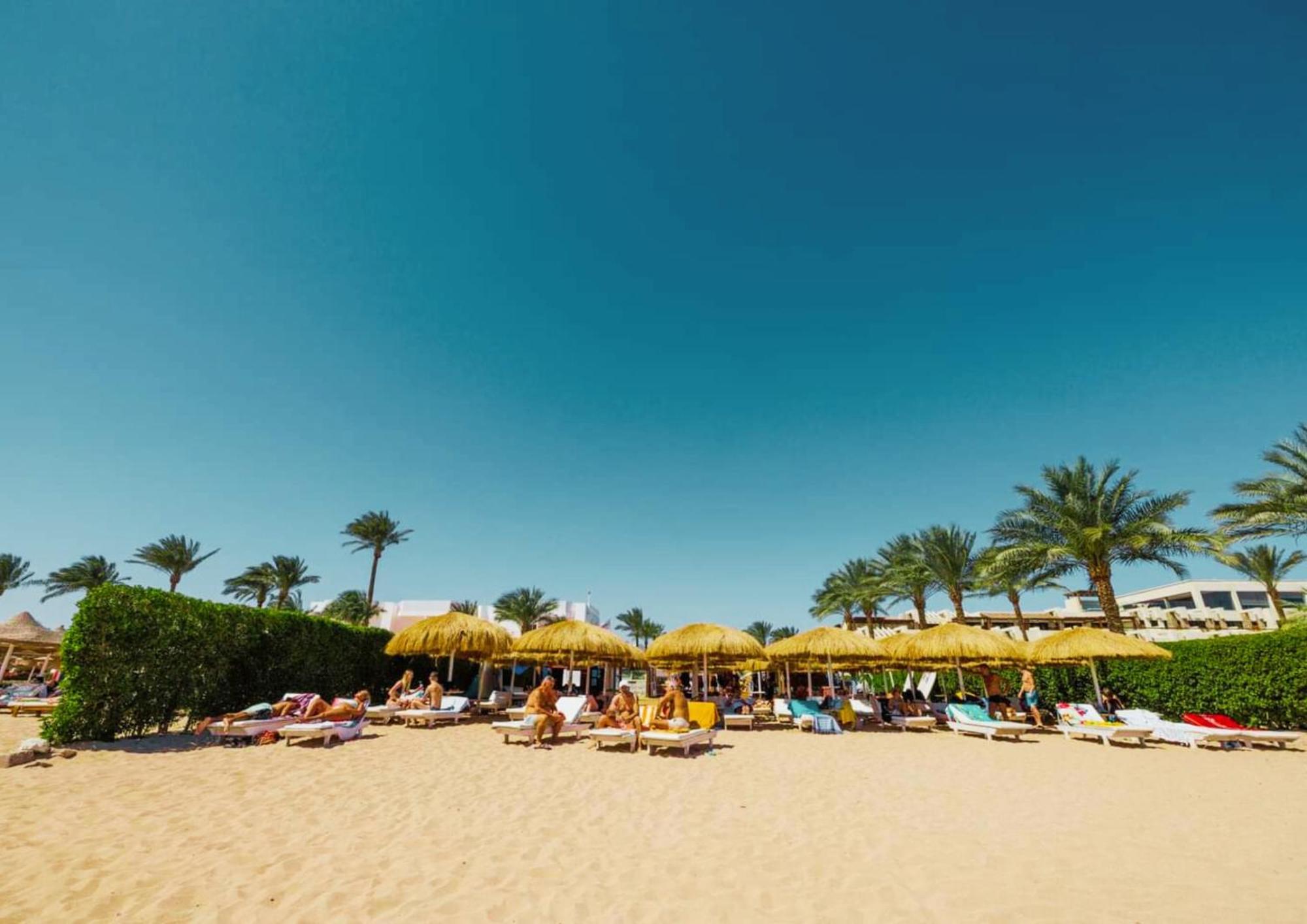 Hills * Sharm el-Sheikh