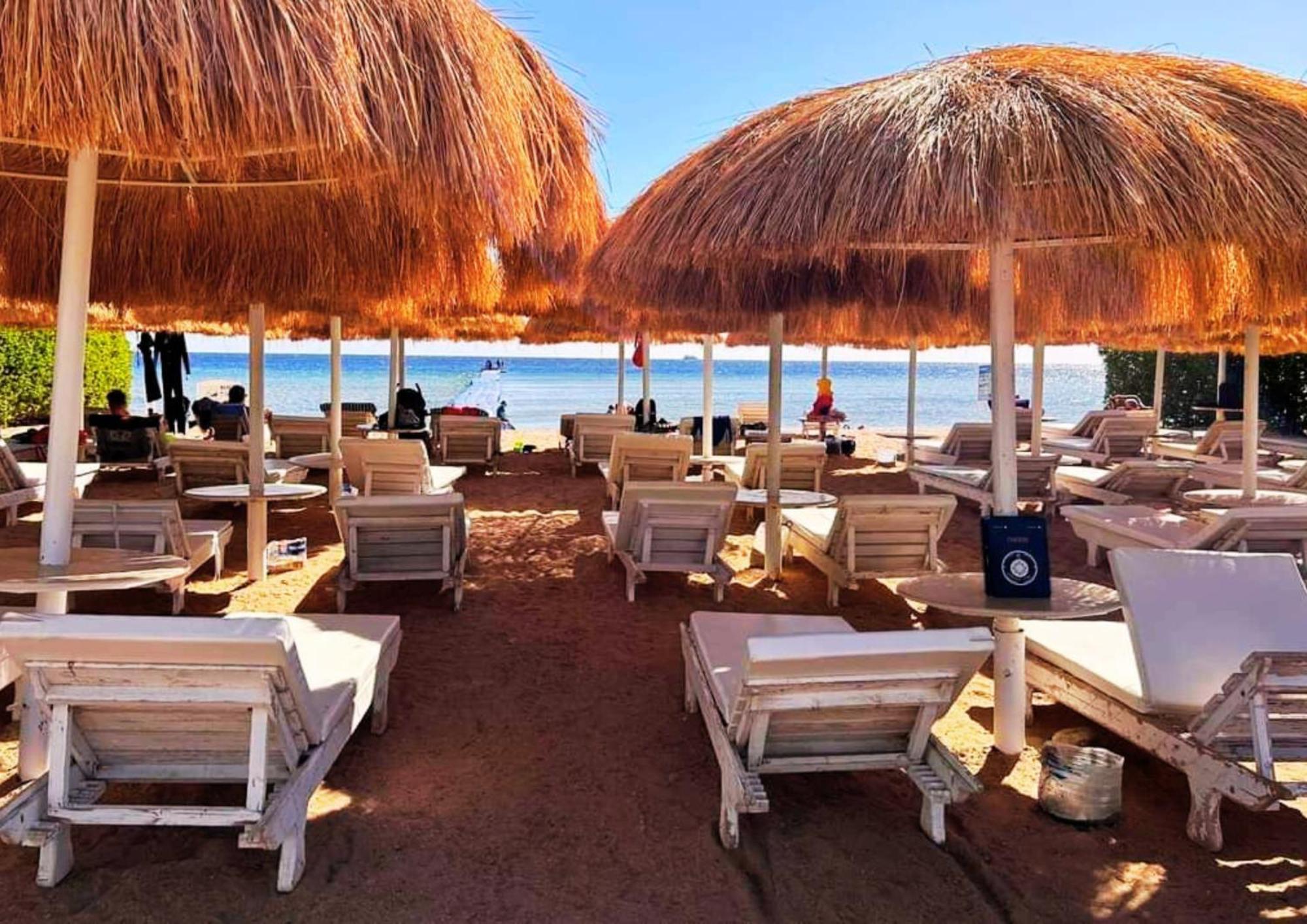 Apartment Hills Sharm el-Sheikh