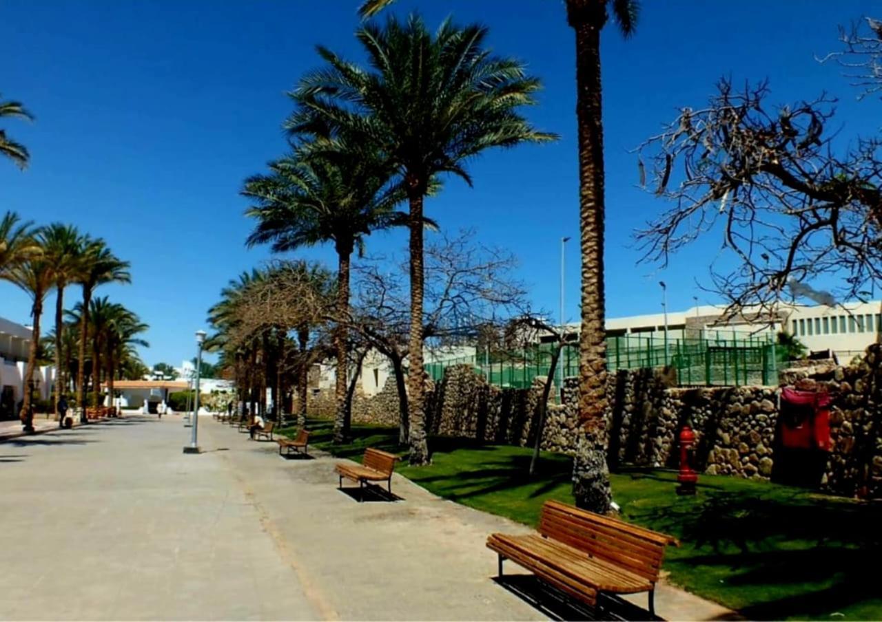 Hills Apartment Sharm el-Sheikh
