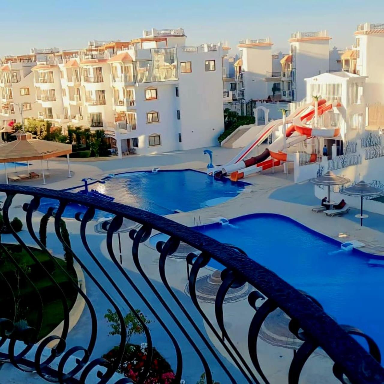 Apartment Hills Sharm el-Sheikh