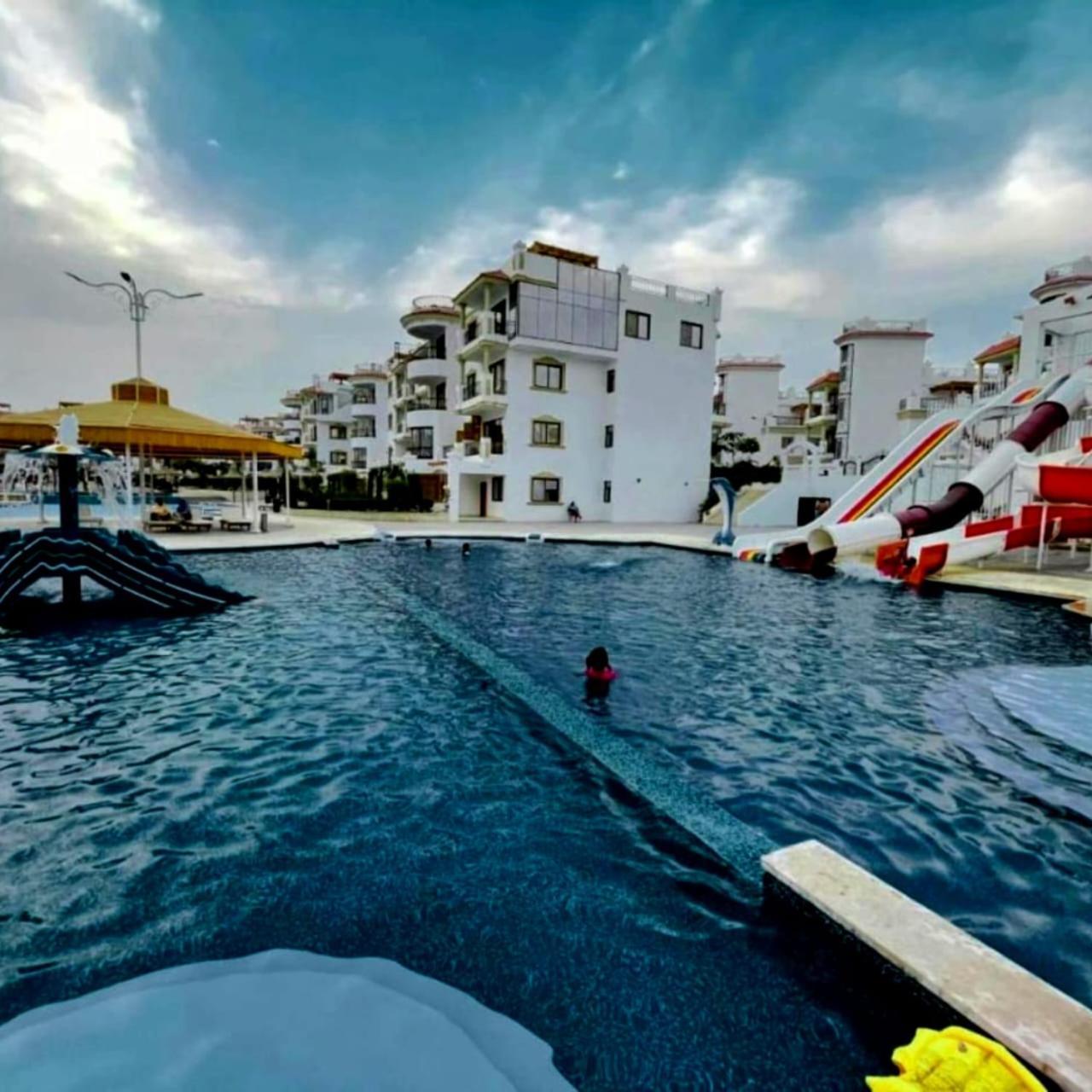 Hills Apartment Sharm el-Sheikh