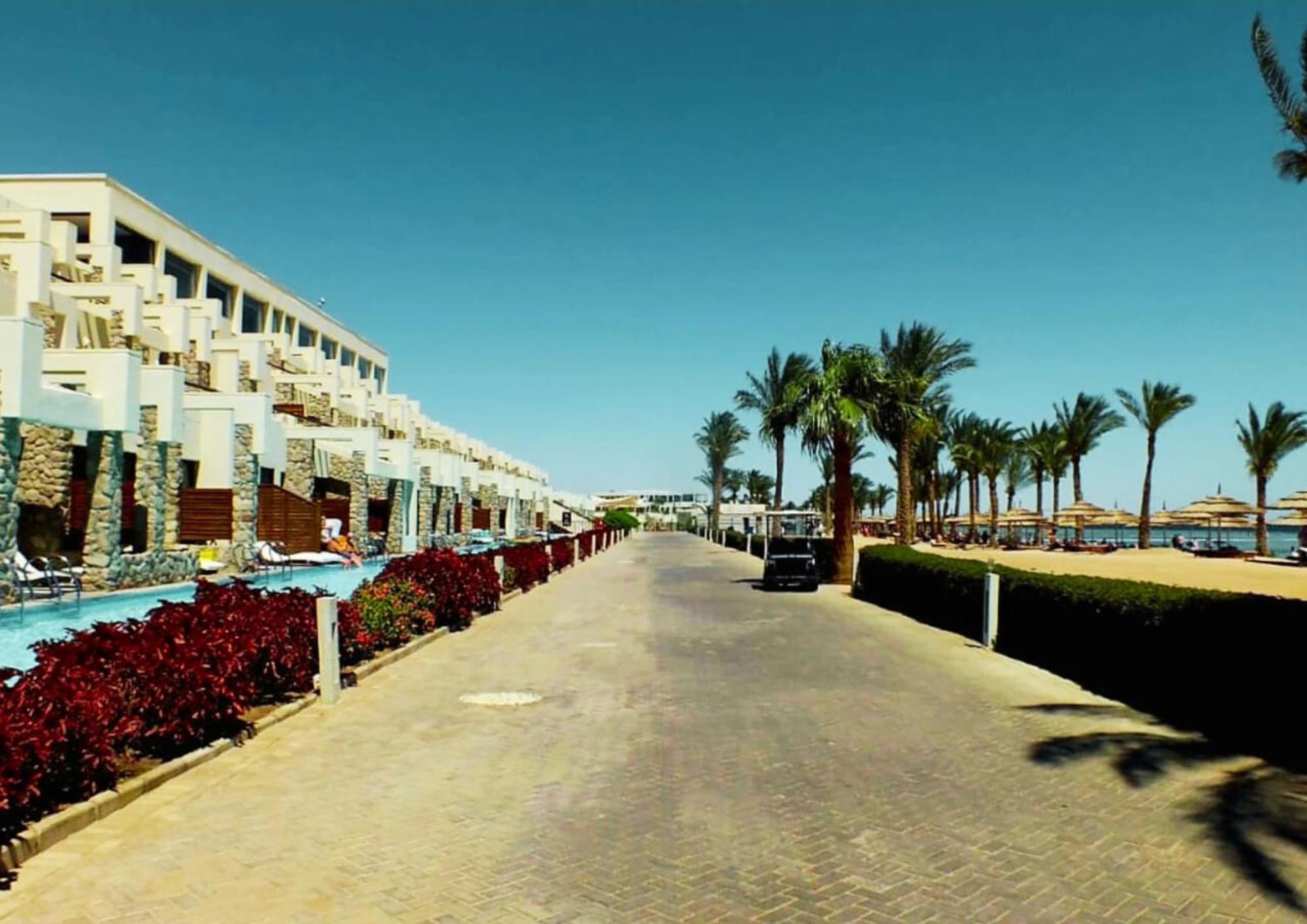 Hills Sharm el-Sheikh