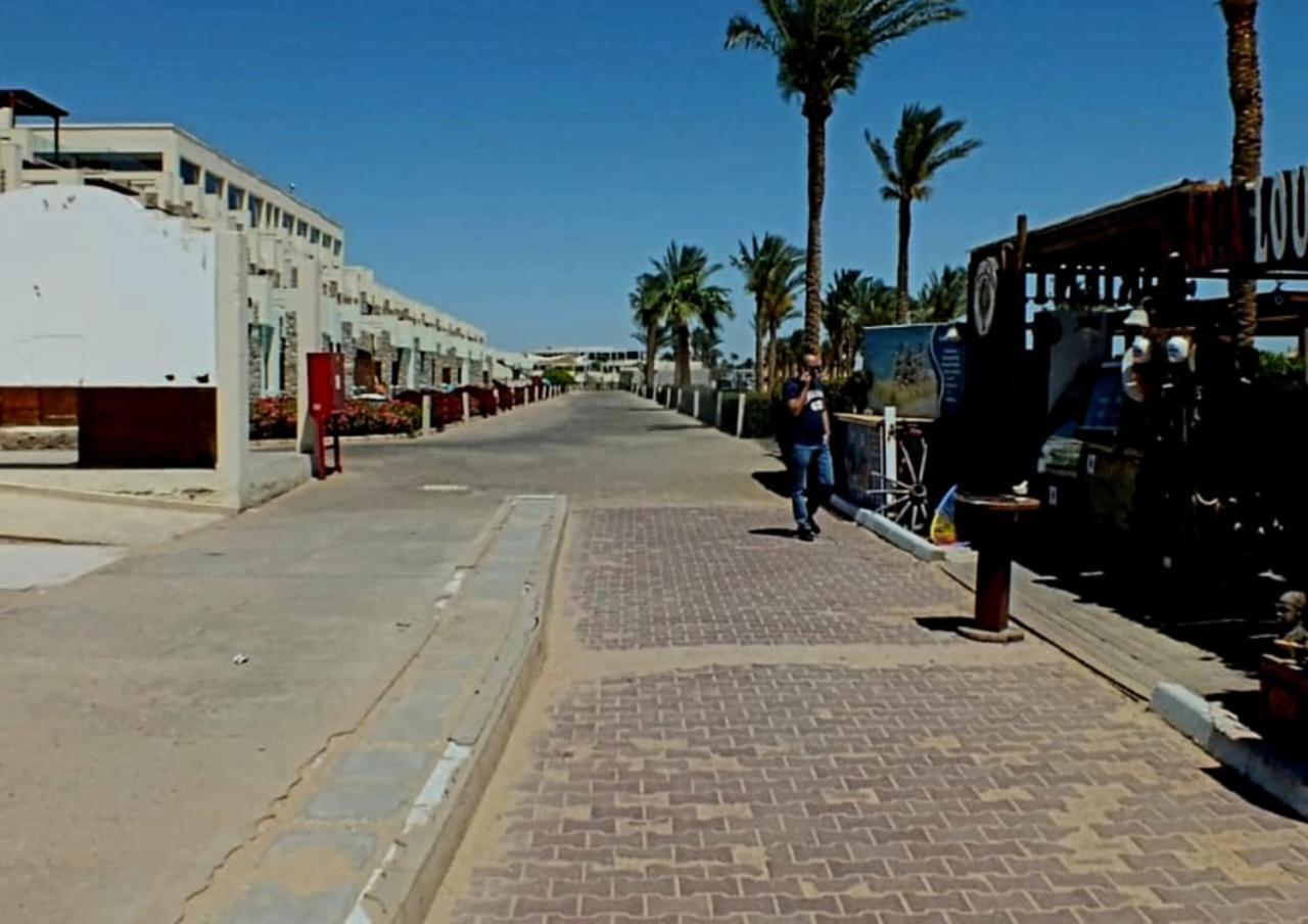 Hills Apartment Sharm el-Sheikh
