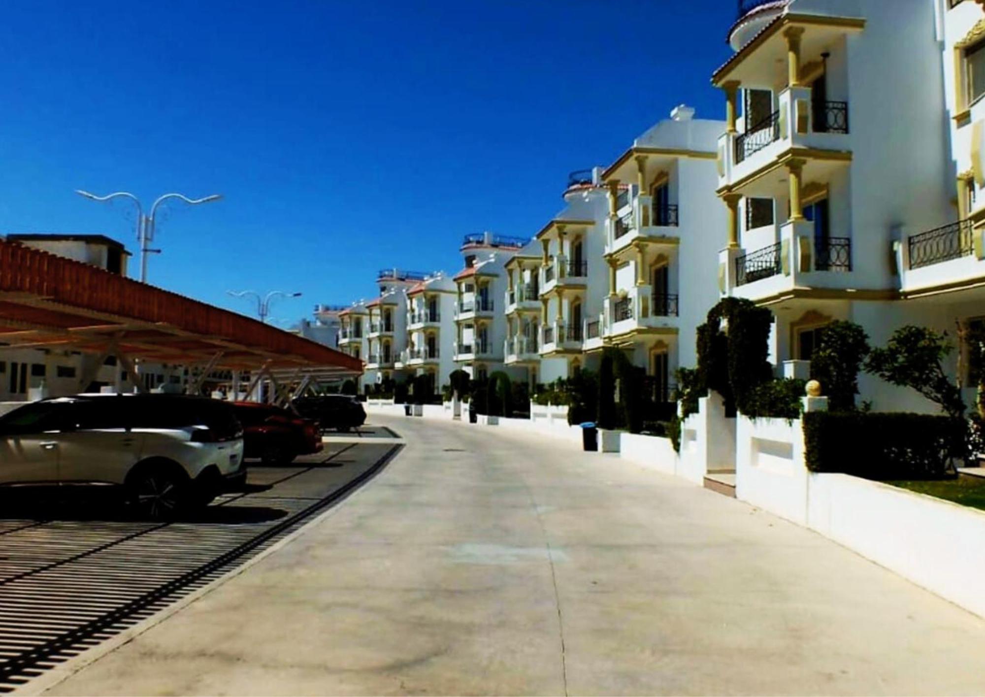 Hills Apartment Sharm el-Sheikh