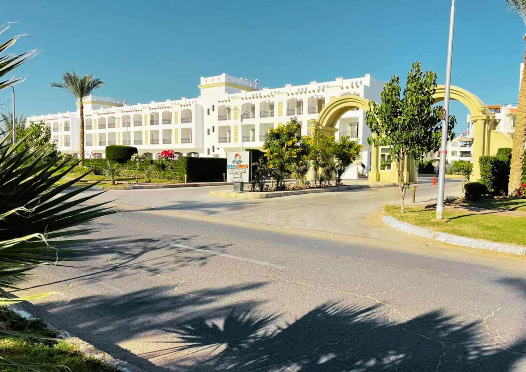 Hills Apartment Sharm el-Sheikh